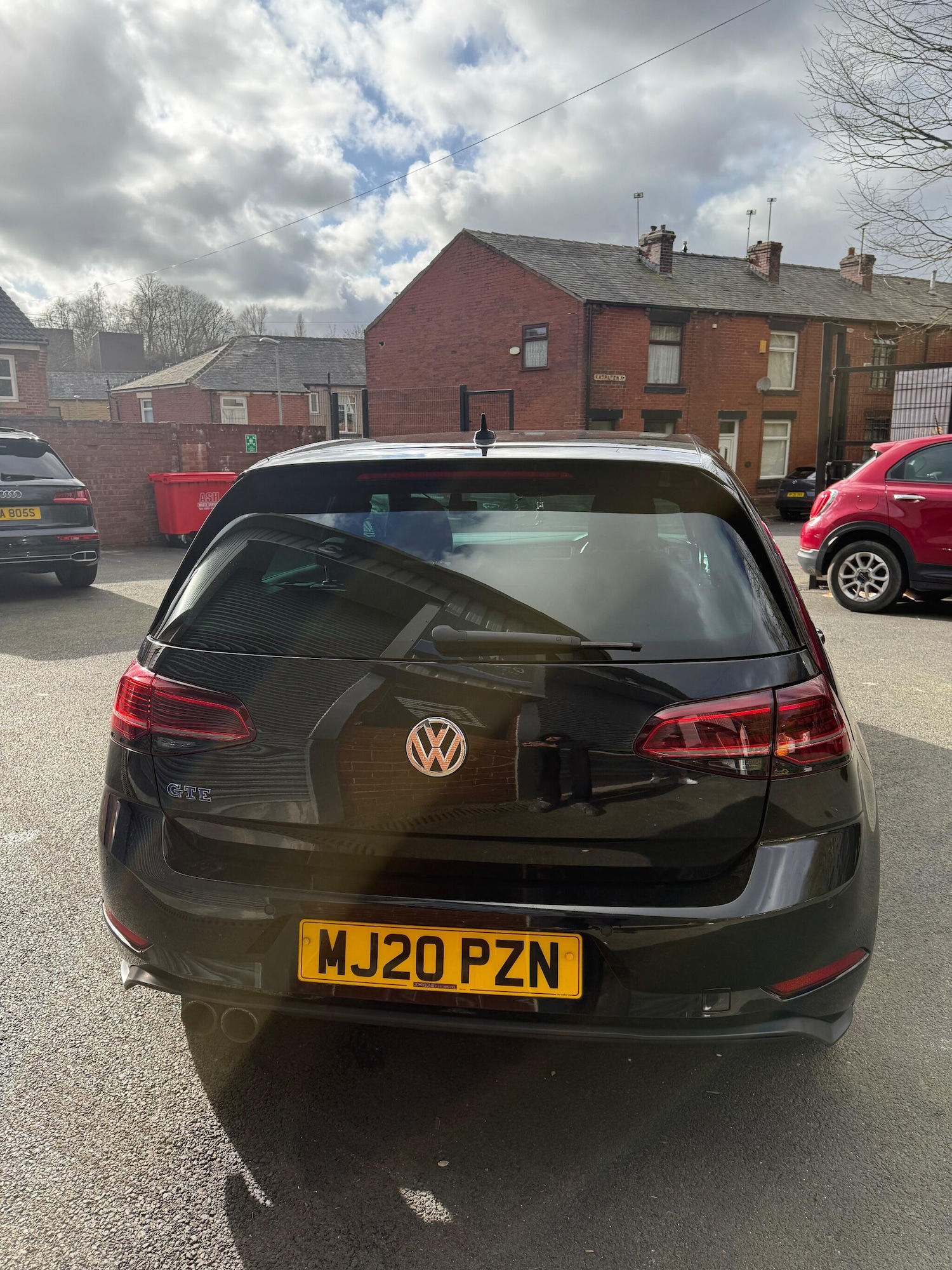 Used Volkswagen Golf 2020 for sale - 77853118: Photo 5