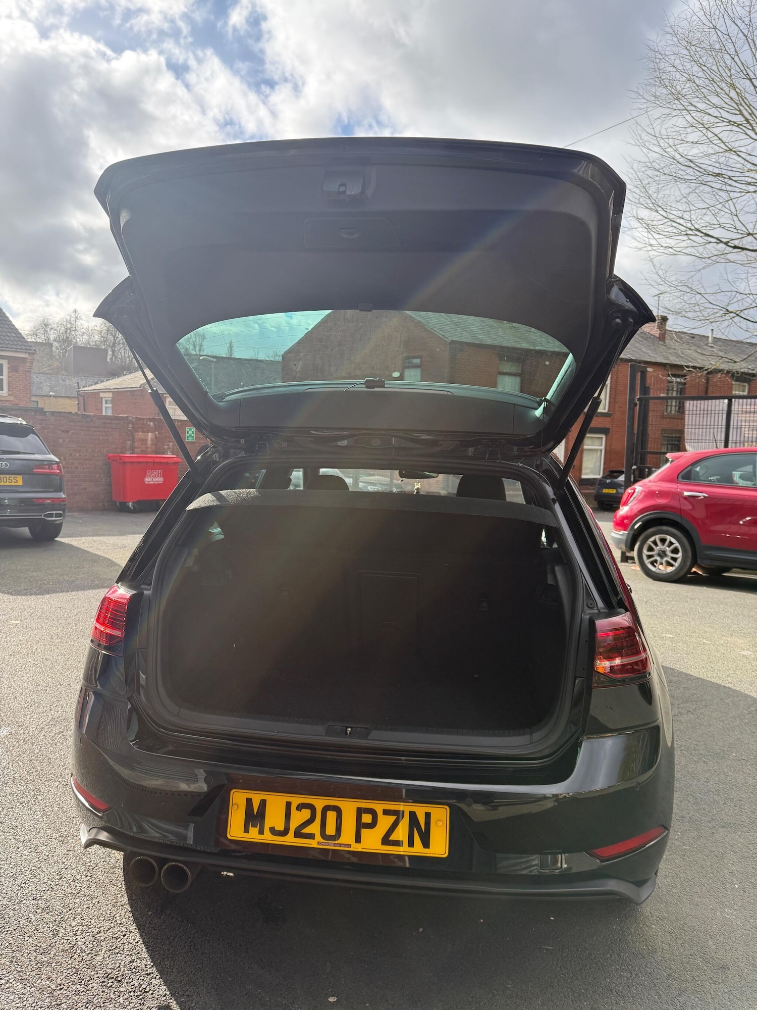 Used Volkswagen Golf 2020 for sale - 77853118: Photo 6