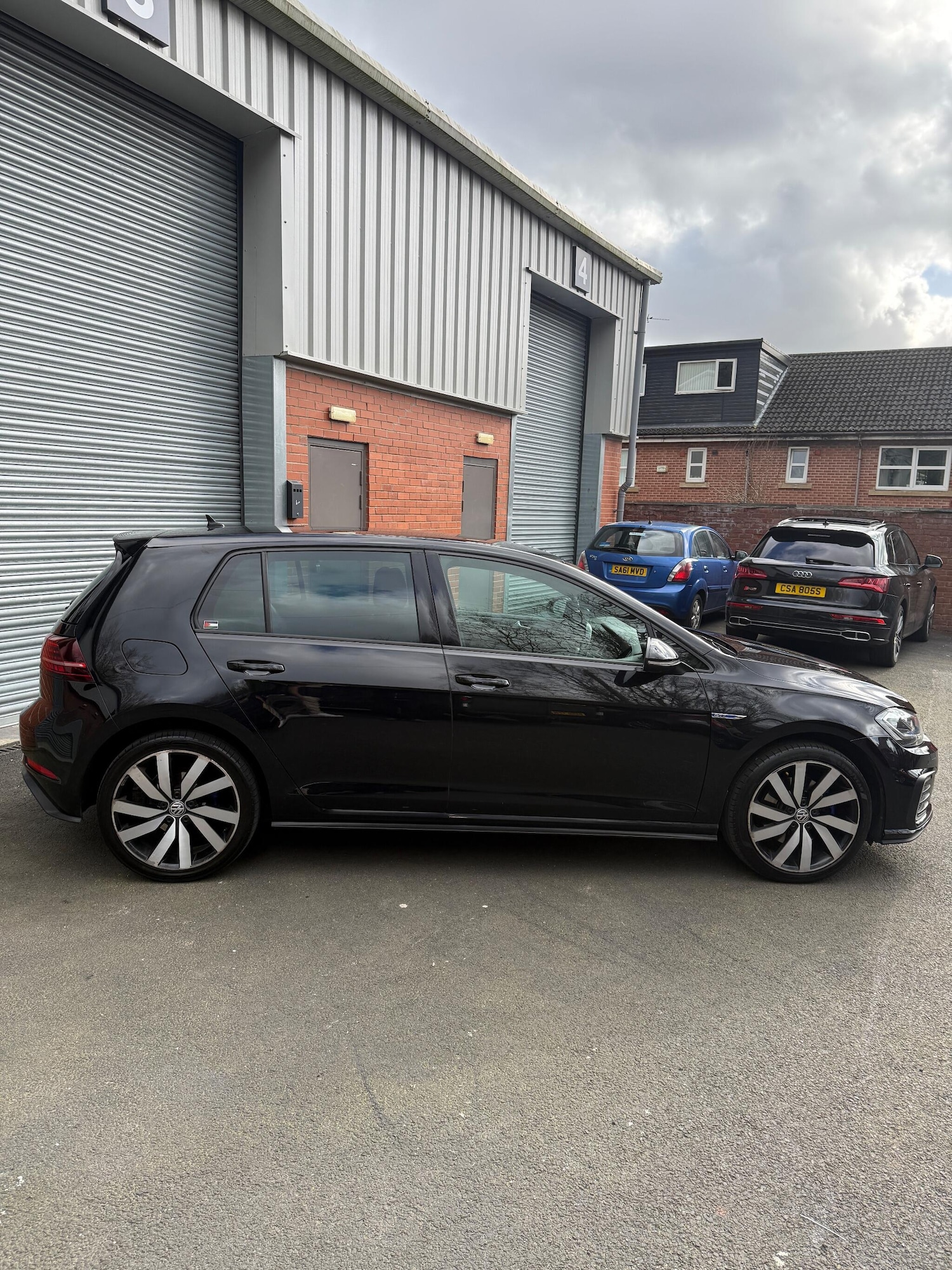 Used Volkswagen Golf 2020 for sale - 77853118: Photo 7