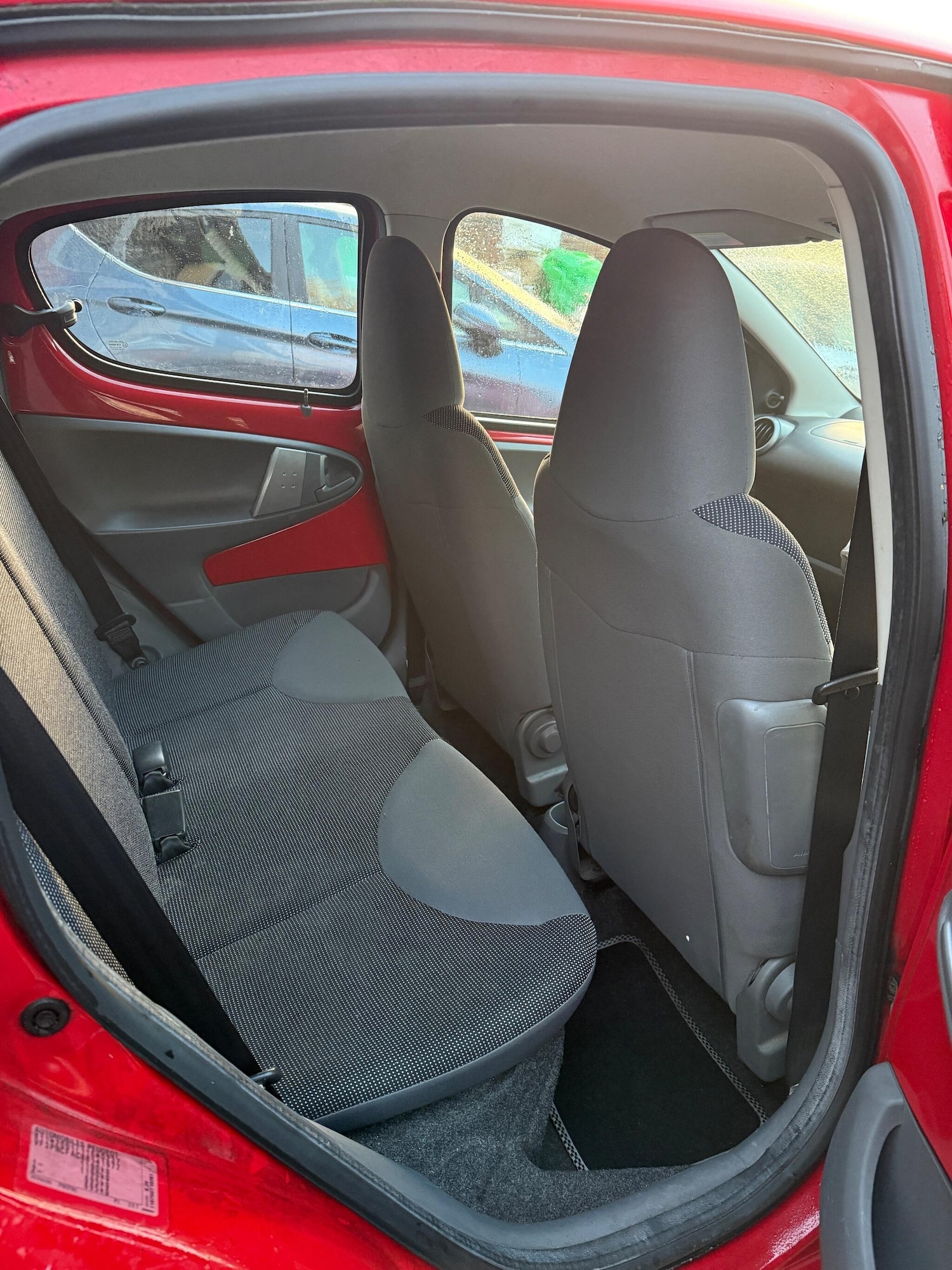 Used Peugeot 107 2007 for sale - 76927015: Photo 10