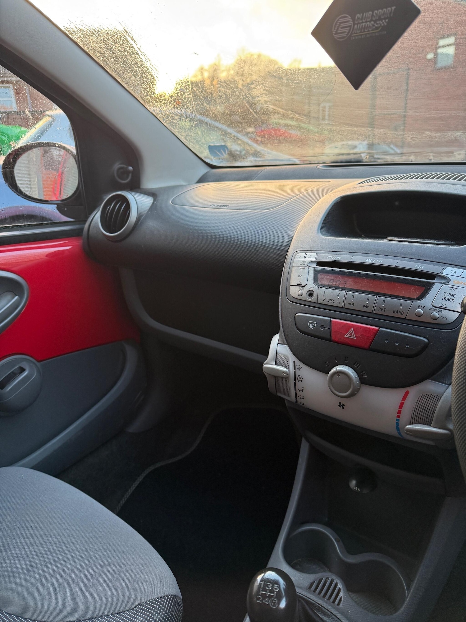 Used Peugeot 107 2007 for sale - 76927015: Photo 12