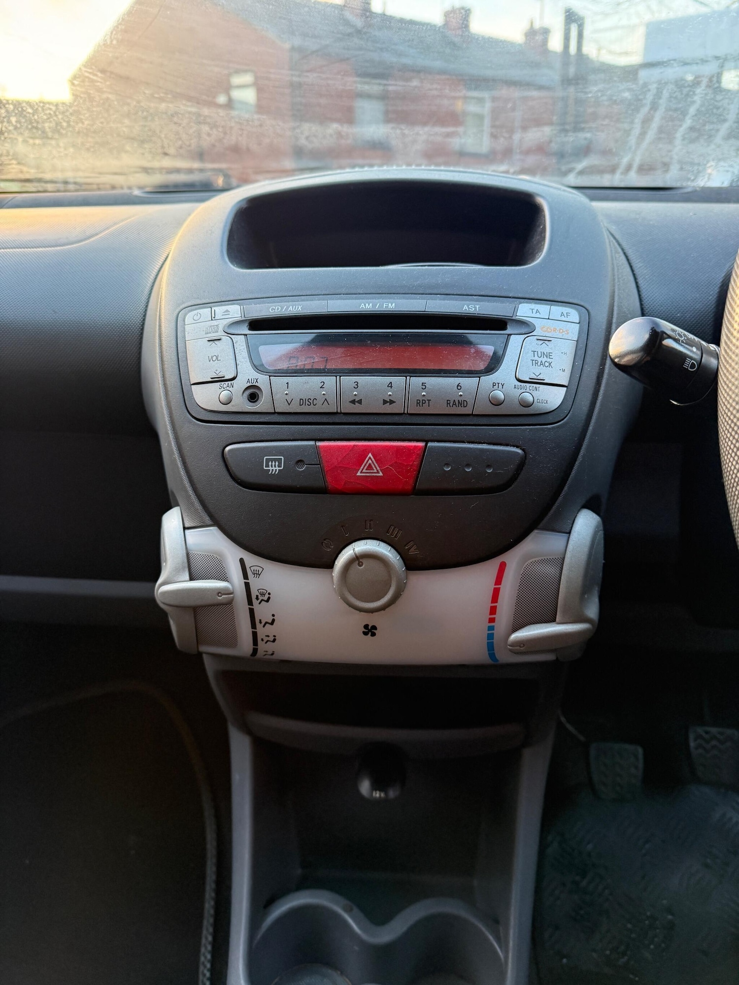 Used Peugeot 107 2007 for sale - 76927015: Photo 13