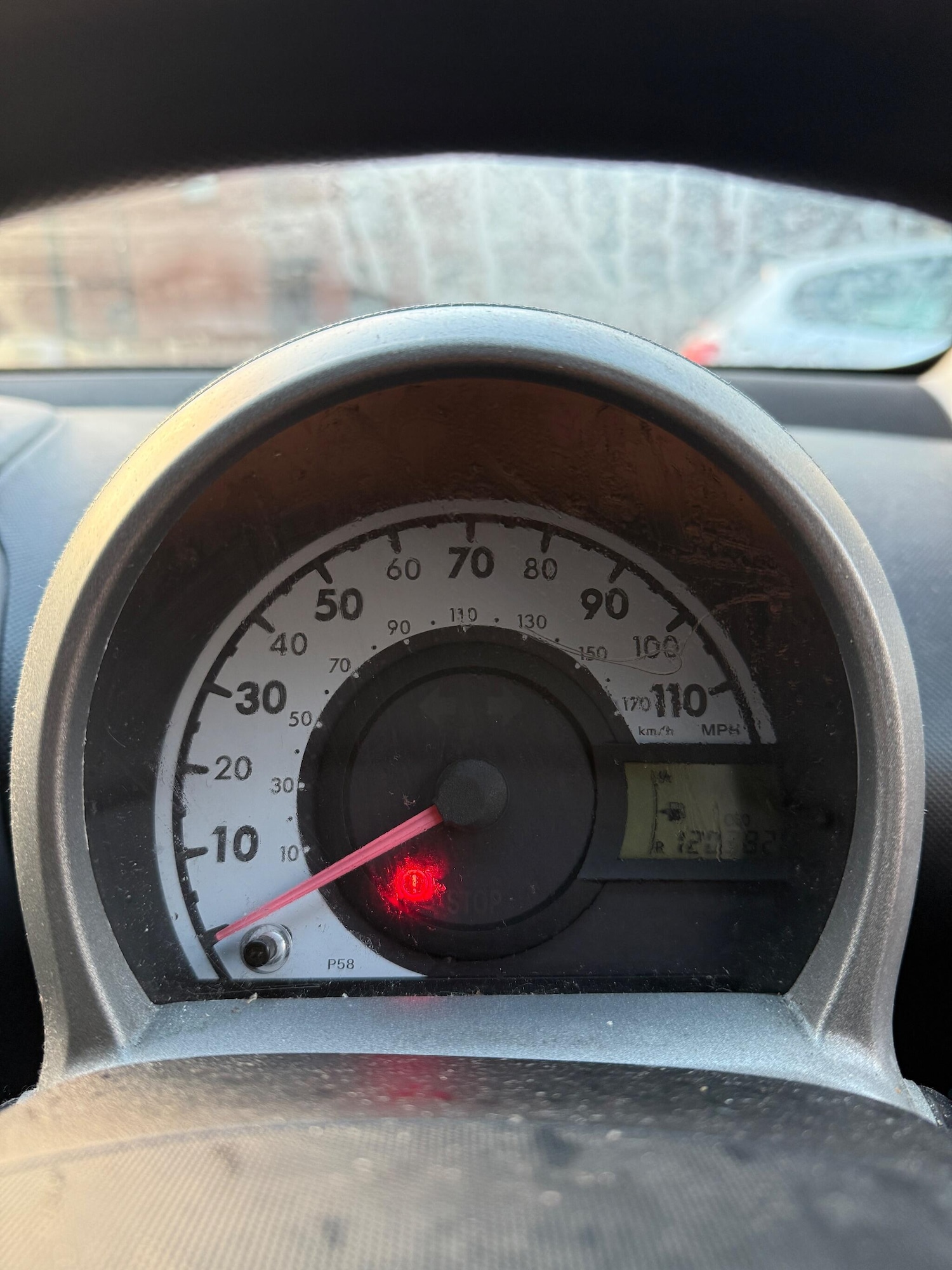 Used Peugeot 107 2007 for sale - 76927015: Photo 15