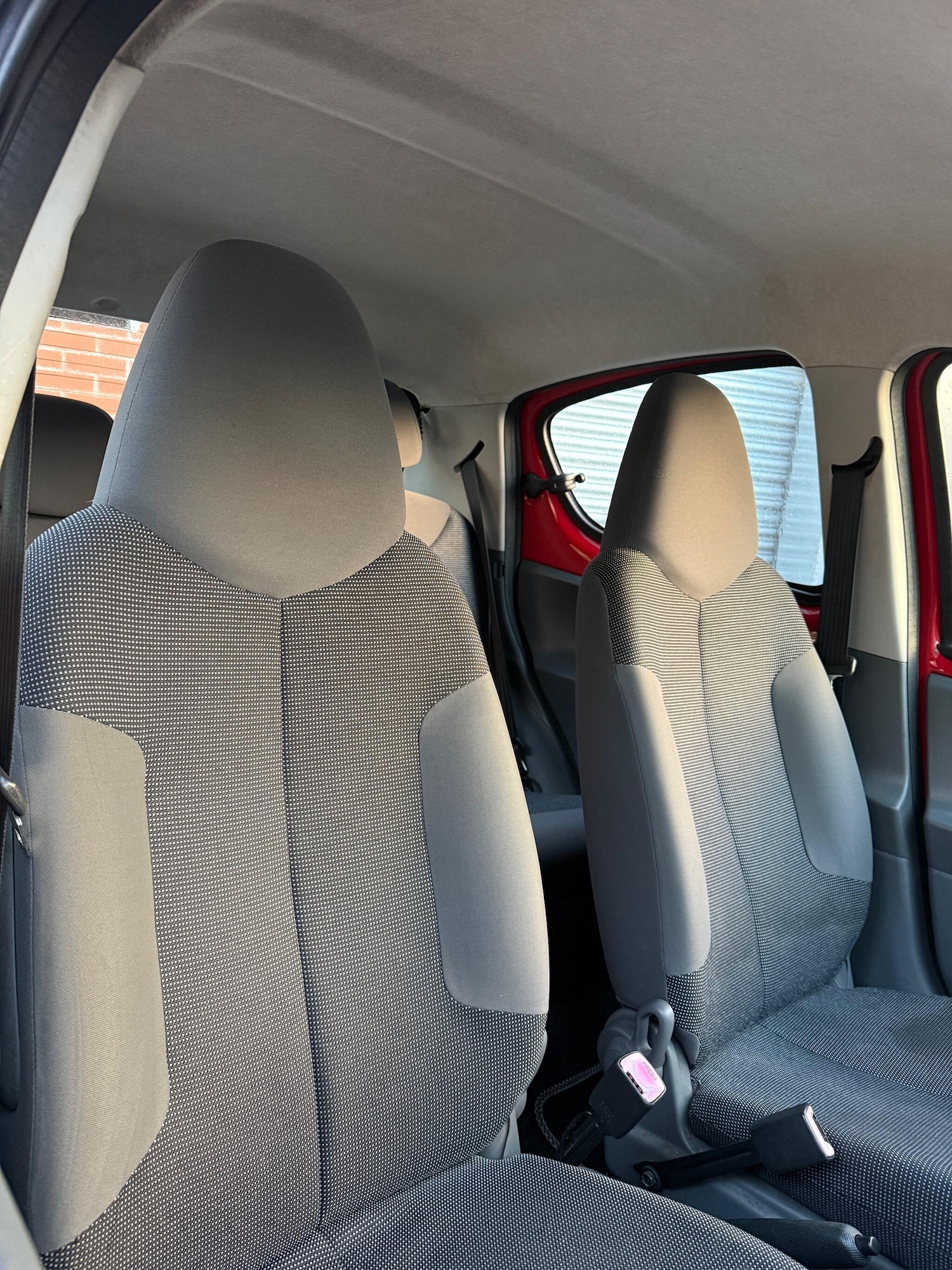 Used Peugeot 107 2007 for sale - 76927015: Photo 17