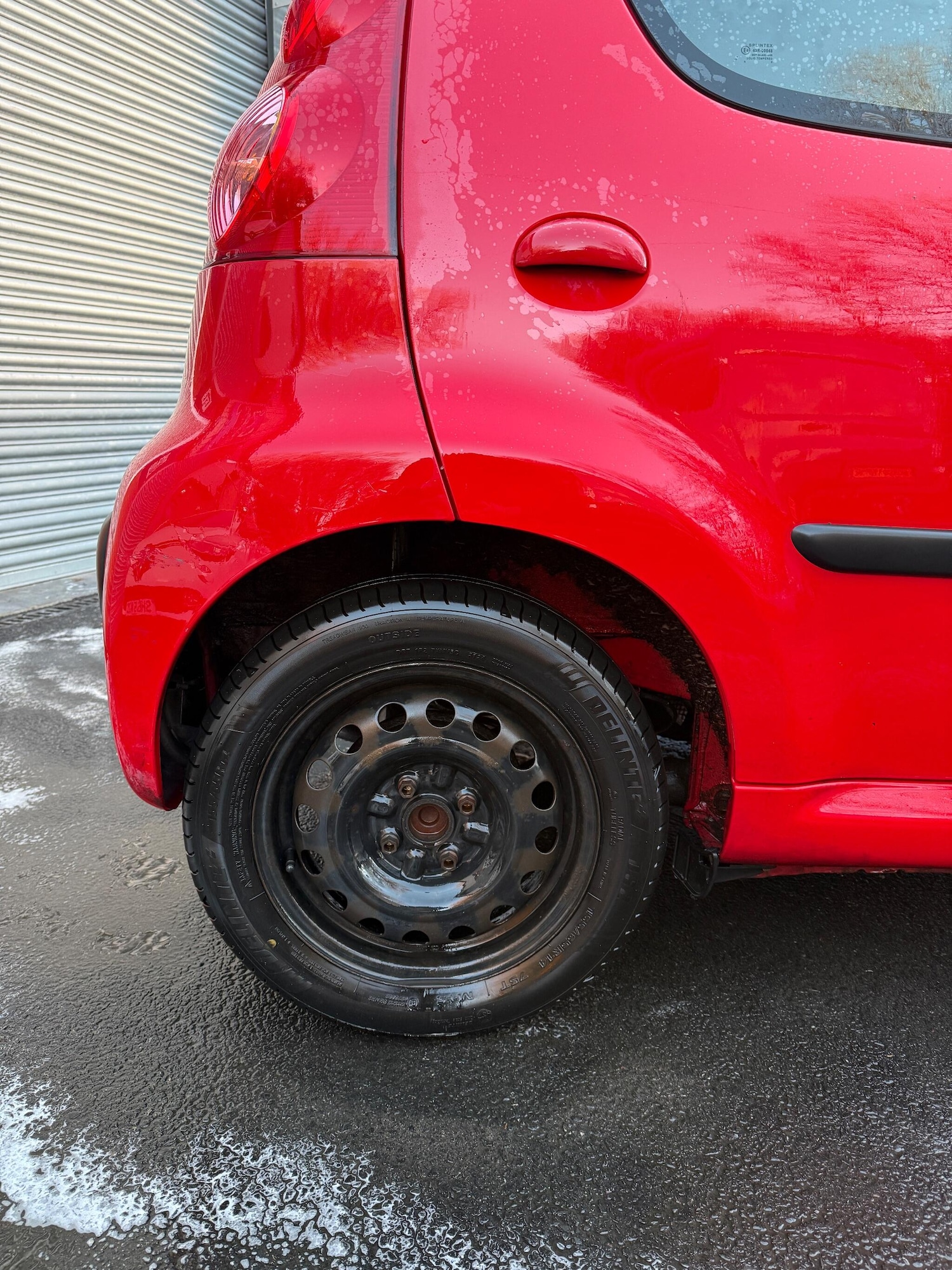 Used Peugeot 107 2007 for sale - 76927015: Photo 9