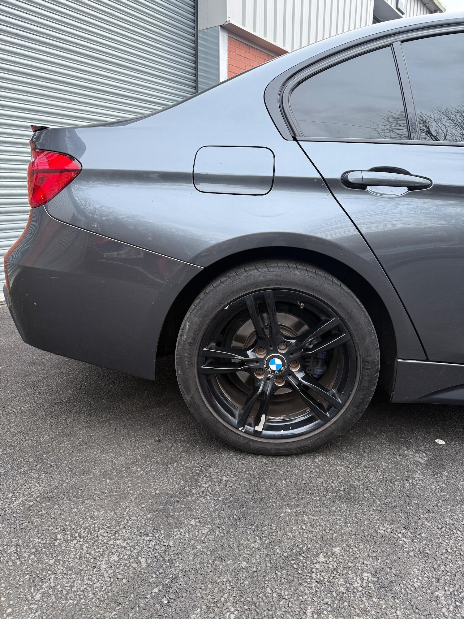 Used BMW 3 Series 2016 for sale - 77559952: Photo 11