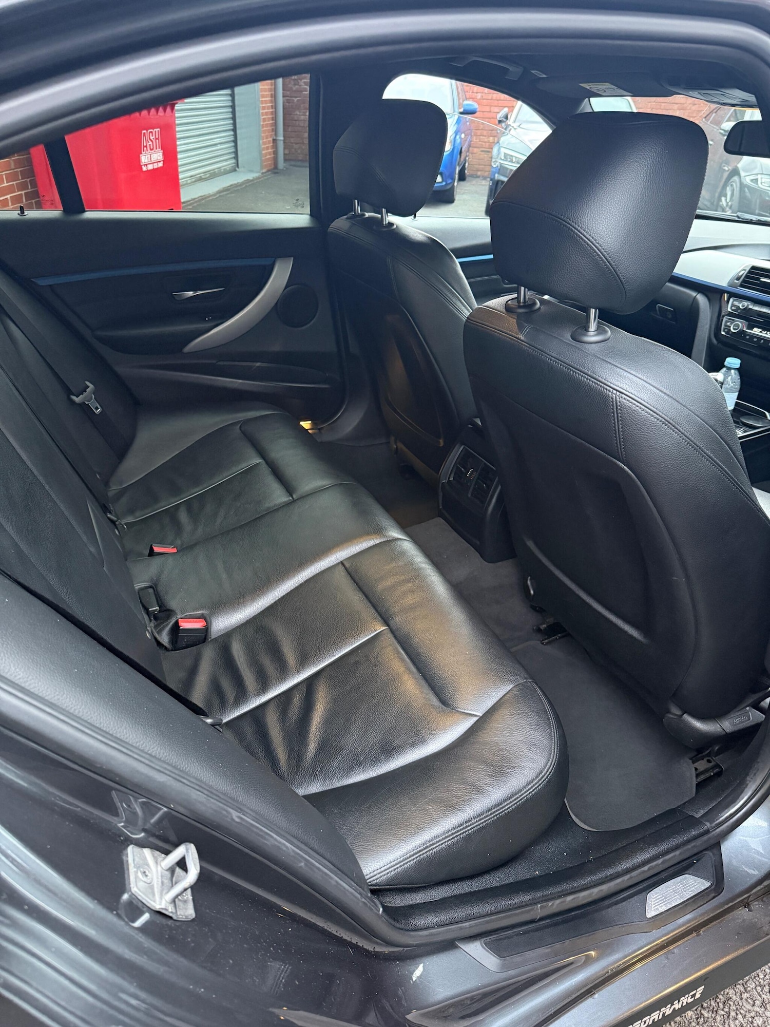 Used BMW 3 Series 2016 for sale - 77559952: Photo 13