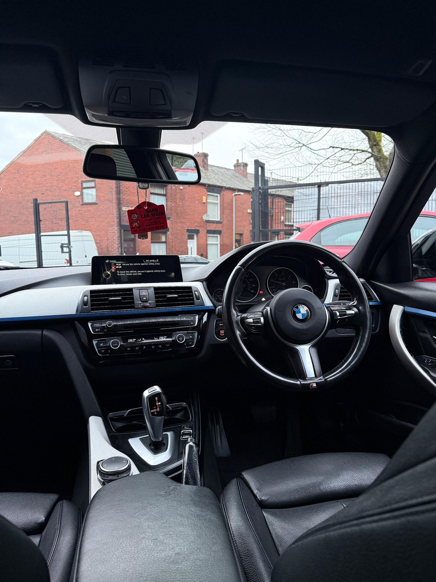 Used BMW 3 Series 2016 for sale - 77559952: Photo 15