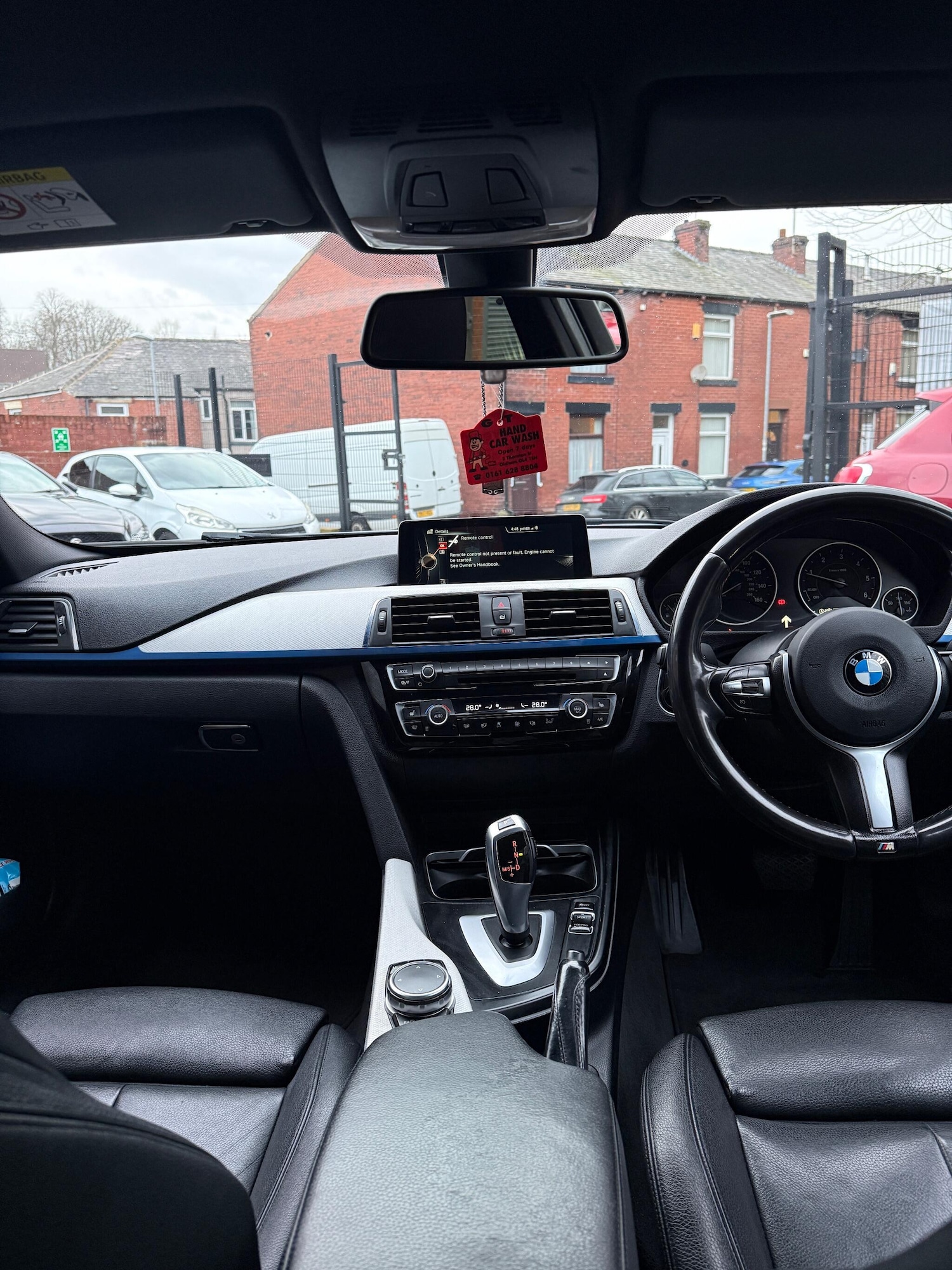 Used BMW 3 Series 2016 for sale - 77559952: Photo 16