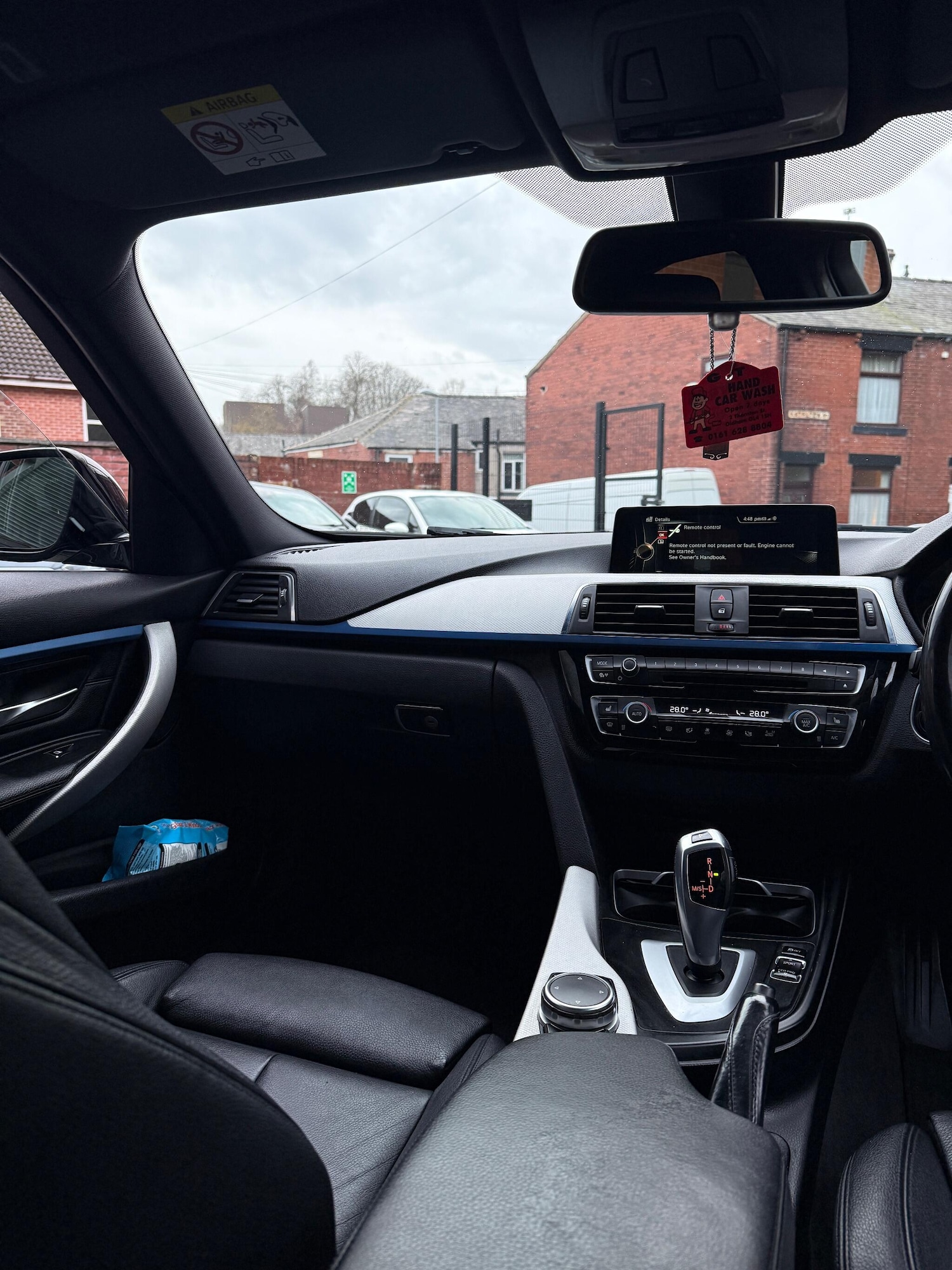 Used BMW 3 Series 2016 for sale - 77559952: Photo 17