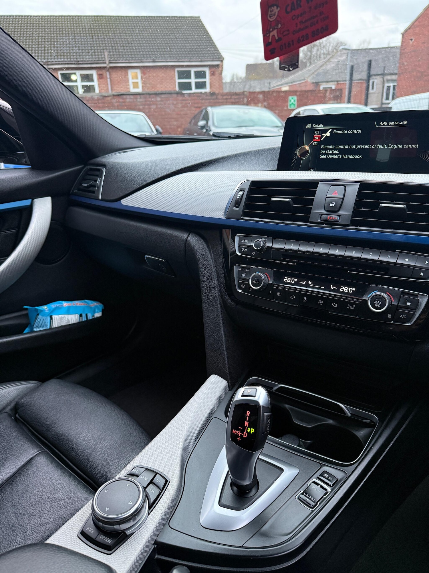 Used BMW 3 Series 2016 for sale - 77559952: Photo 18