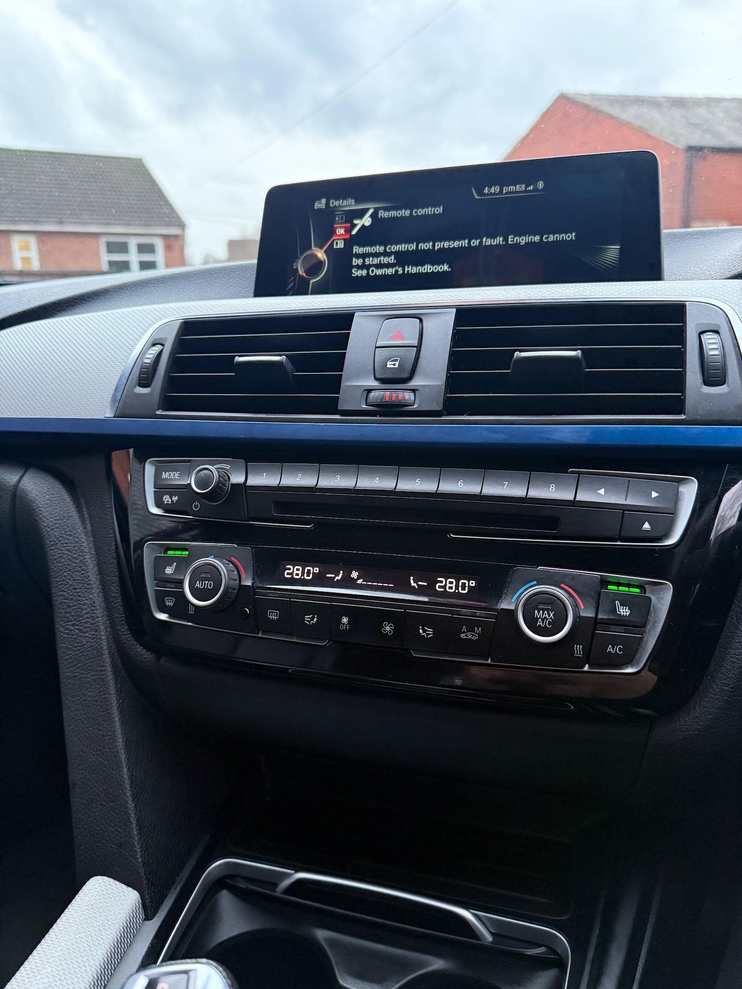 Used BMW 3 Series 2016 for sale - 77559952: Photo 19