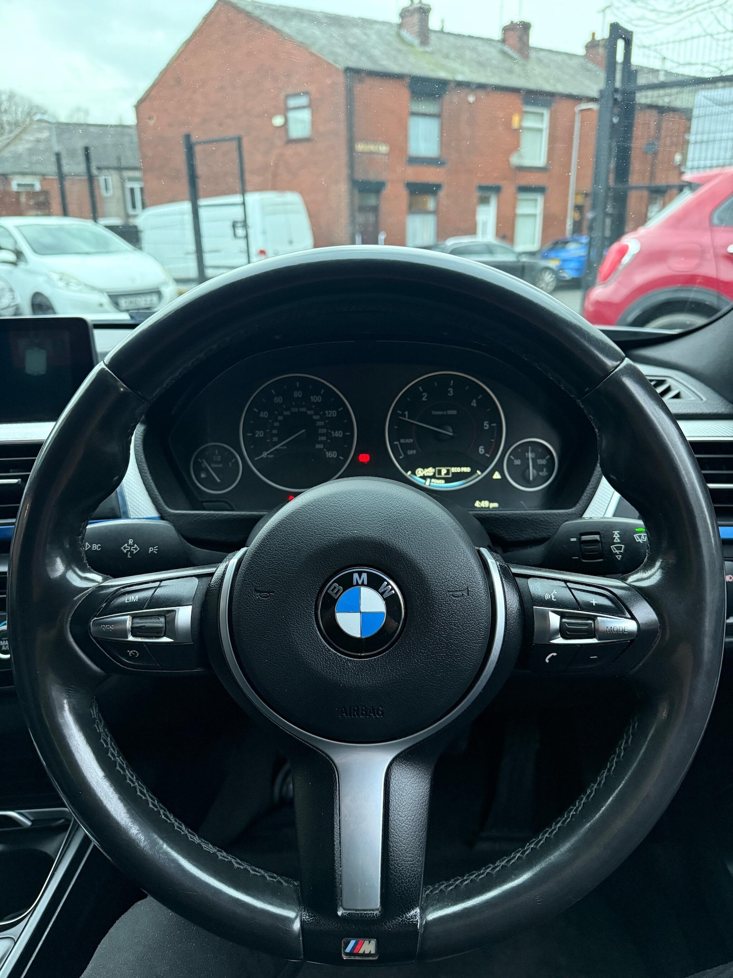 Used BMW 3 Series 2016 for sale - 77559952: Photo 21