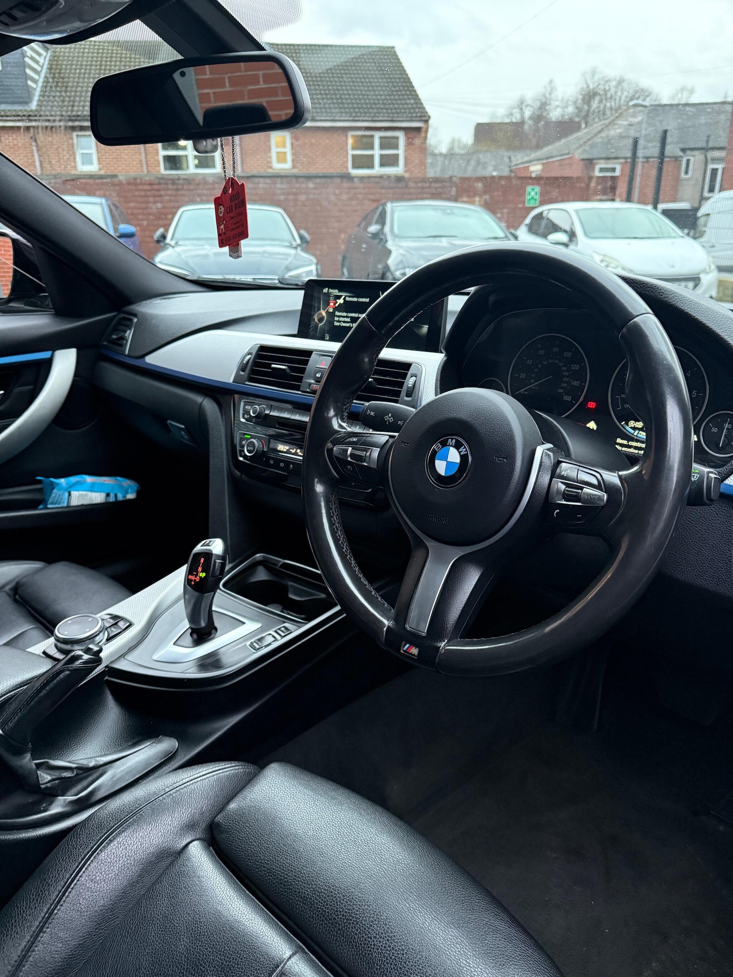 Used BMW 3 Series 2016 for sale - 77559952: Photo 28