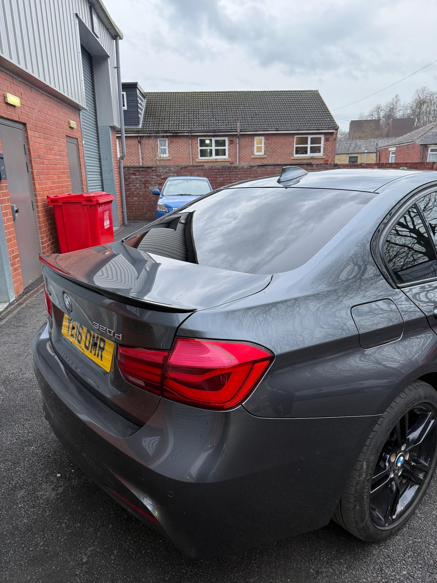 Used BMW 3 Series 2016 for sale - 77559952: Photo 30