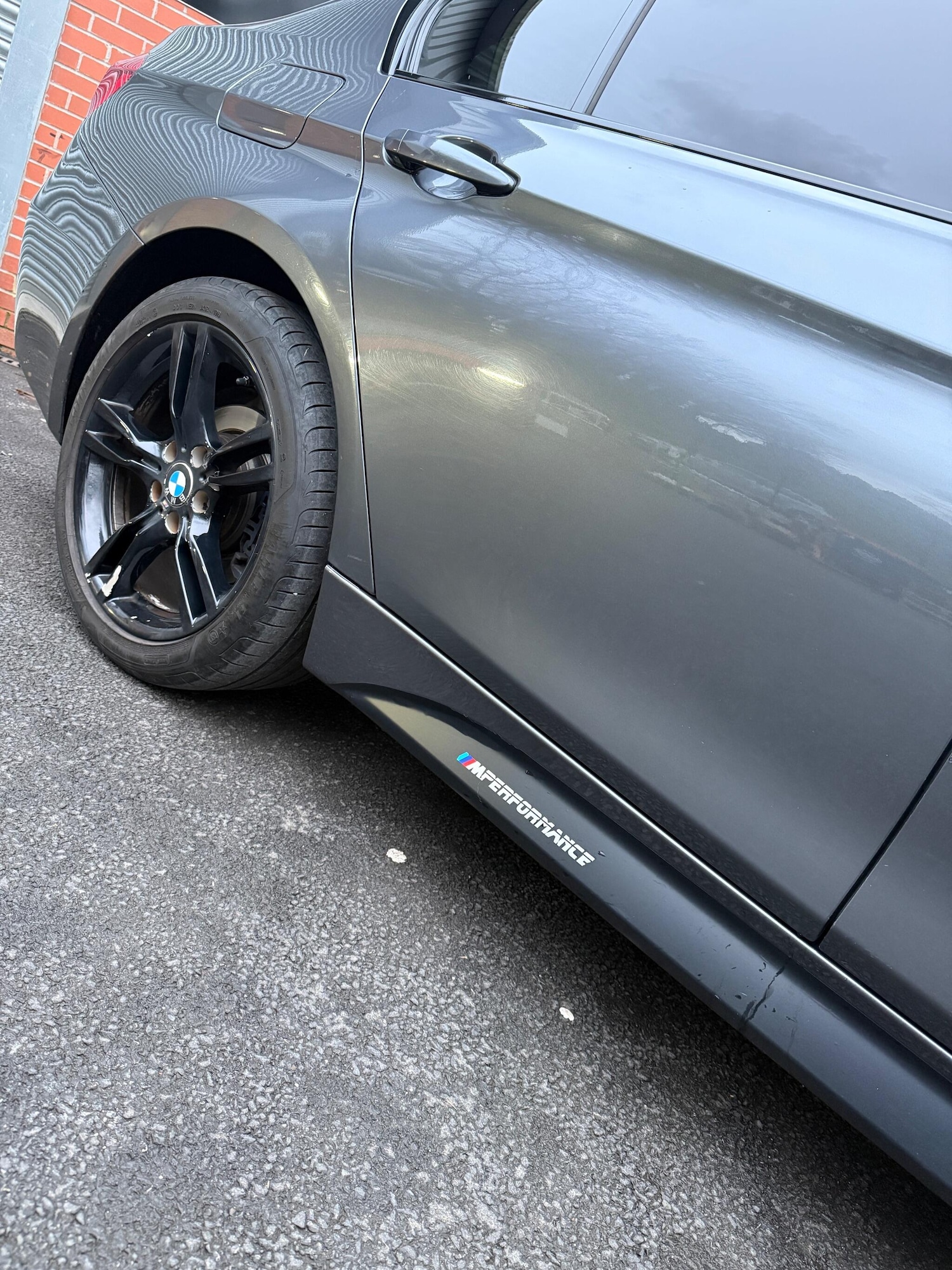 Used BMW 3 Series 2016 for sale - 77559952: Photo 33