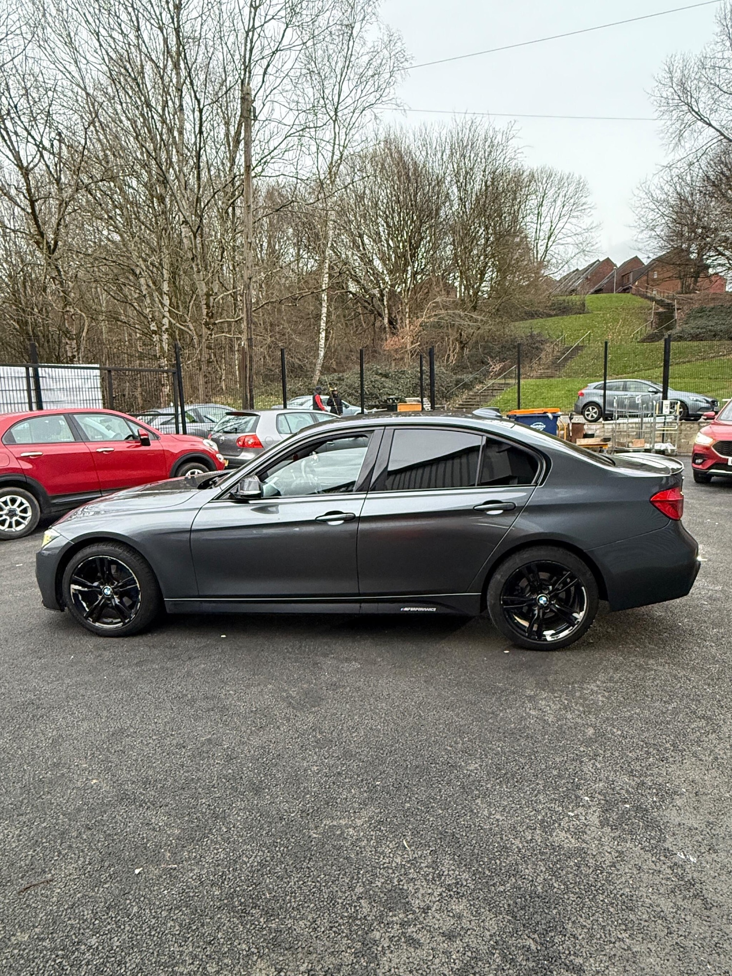 Used BMW 3 Series 2016 for sale - 77559952: Photo 4