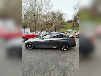 Used BMW 3 Series 2016 for sale - 77559952: Photo