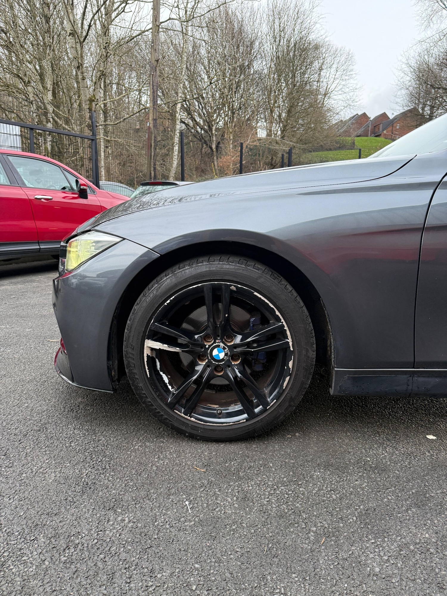 Used BMW 3 Series 2016 for sale - 77559952: Photo 5