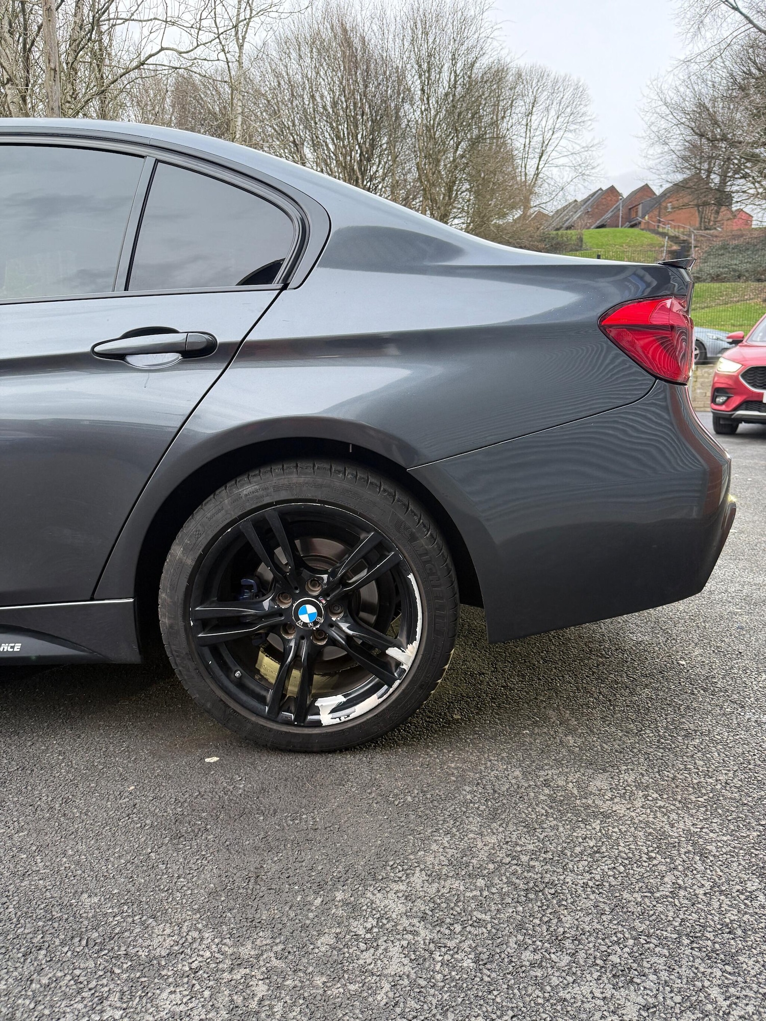 Used BMW 3 Series 2016 for sale - 77559952: Photo 6