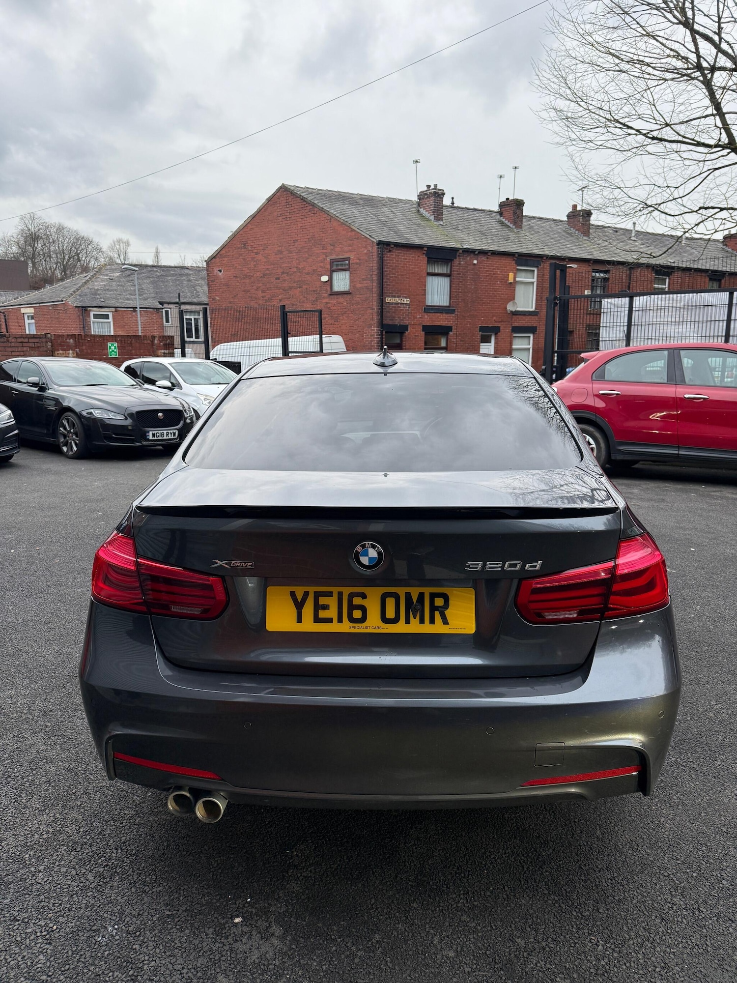 Used BMW 3 Series 2016 for sale - 77559952: Photo 7