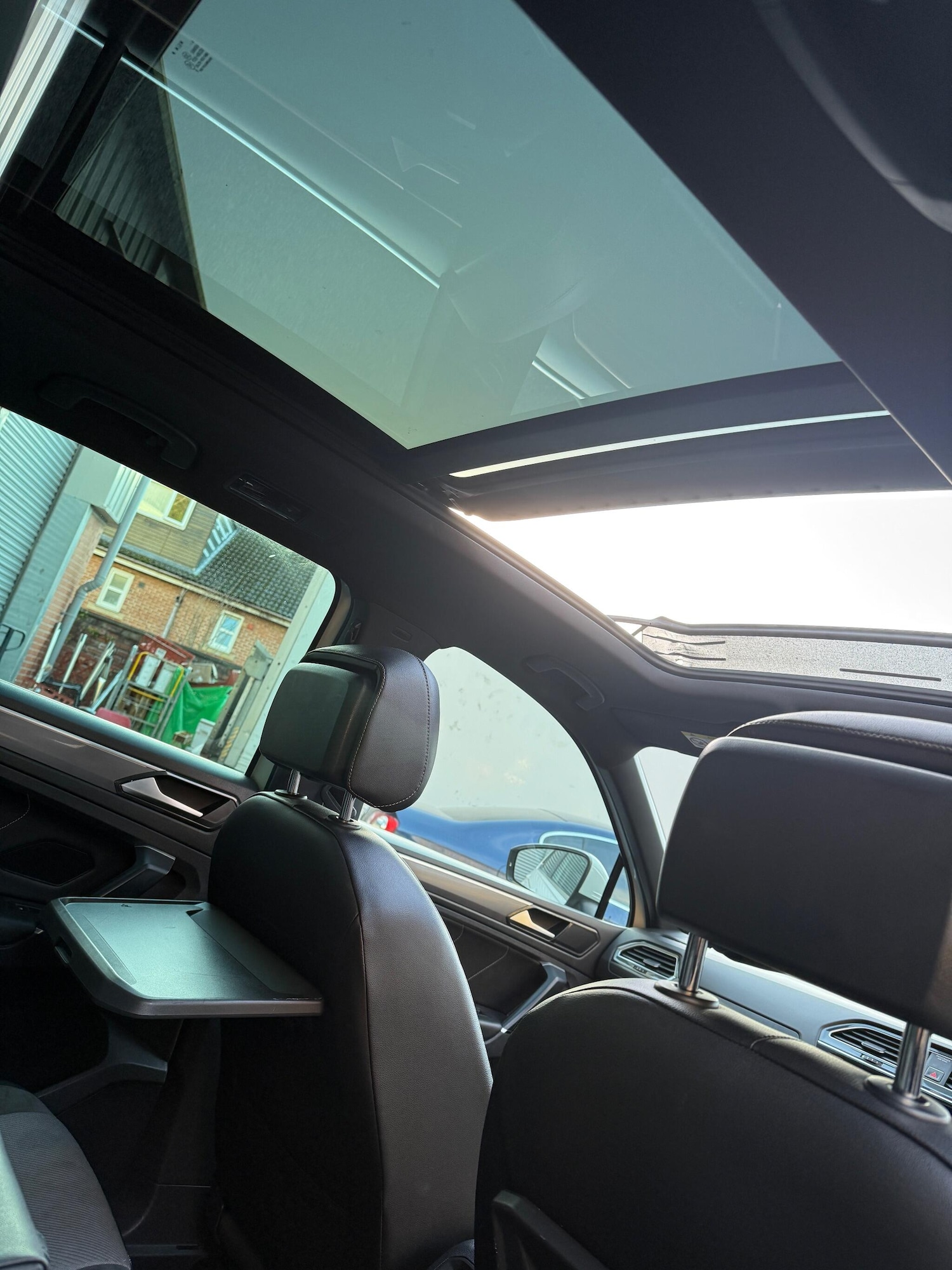 Used Volkswagen Tiguan 2018 for sale - 76878807: Photo 14