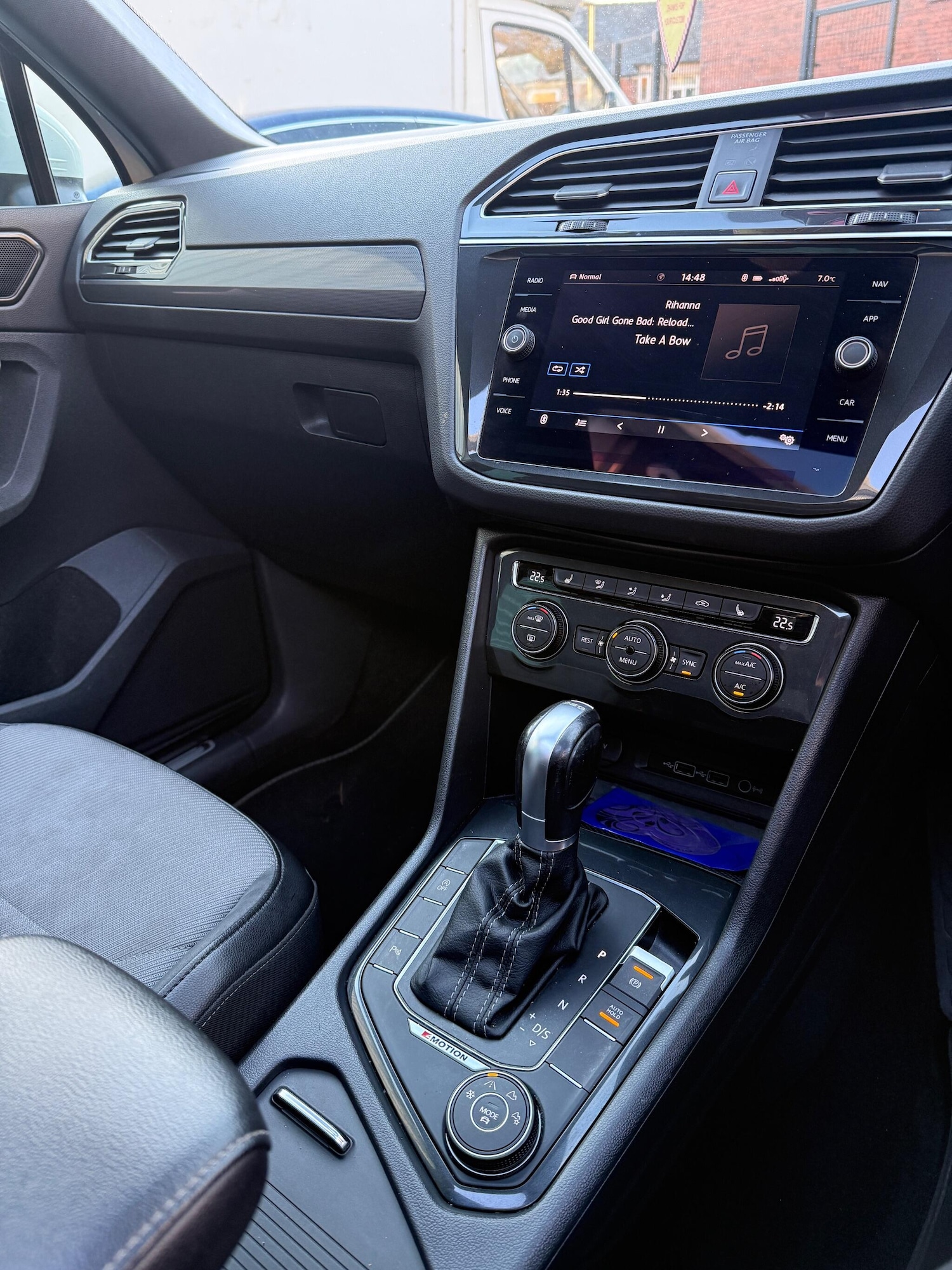 Used Volkswagen Tiguan 2018 for sale - 76878807: Photo 18