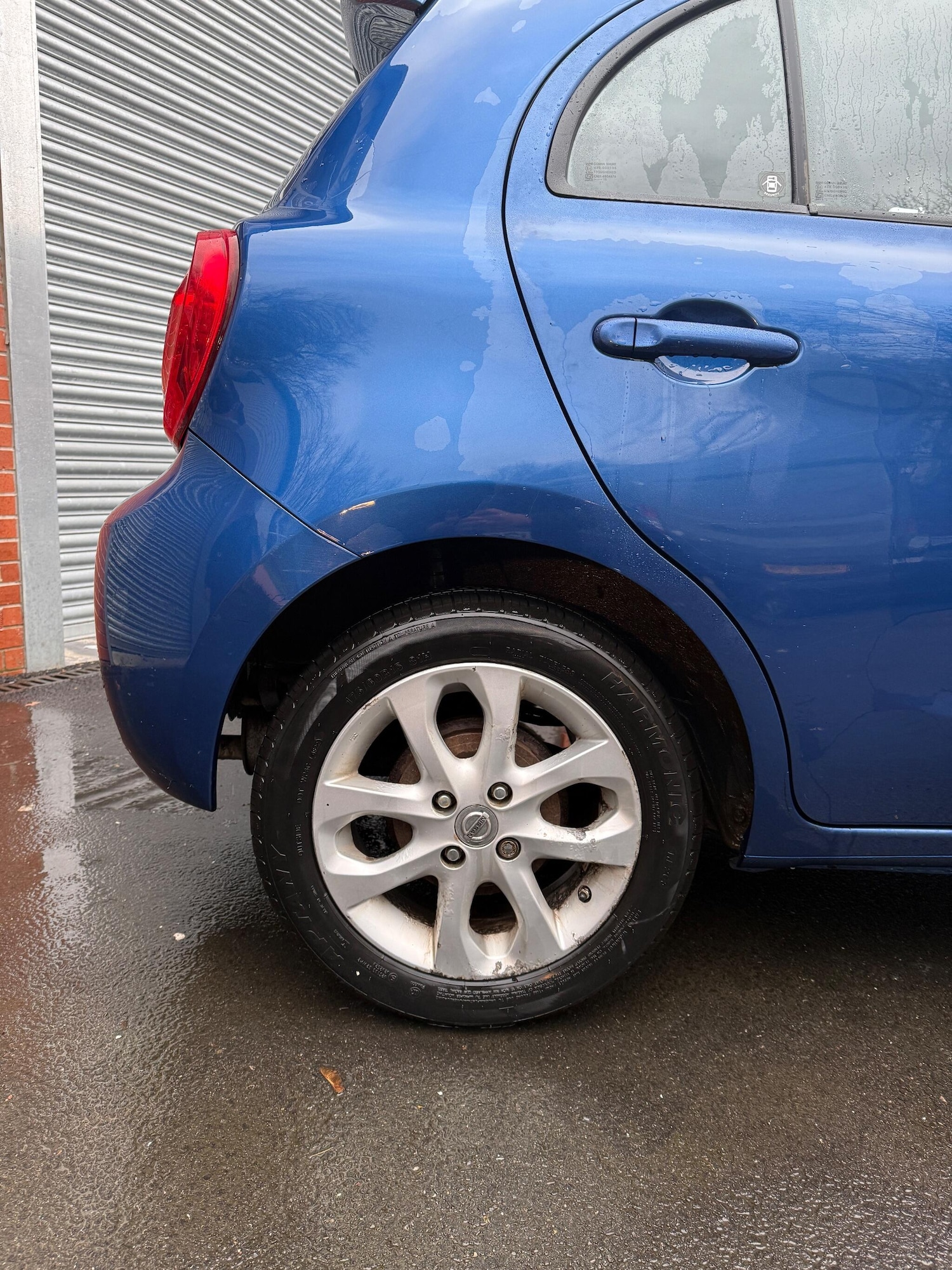 Used Nissan Micra 2015 for sale - 77278738: Photo 10