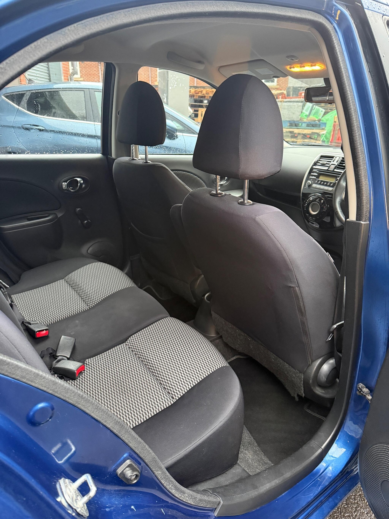 Used Nissan Micra 2015 for sale - 77278738: Photo 12