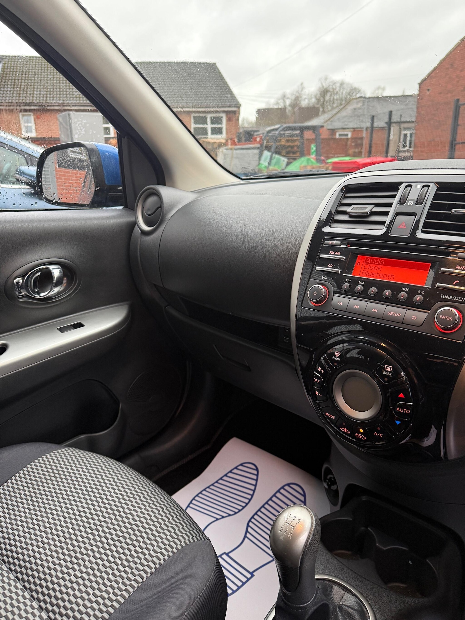 Used Nissan Micra 2015 for sale - 77278738: Photo 15