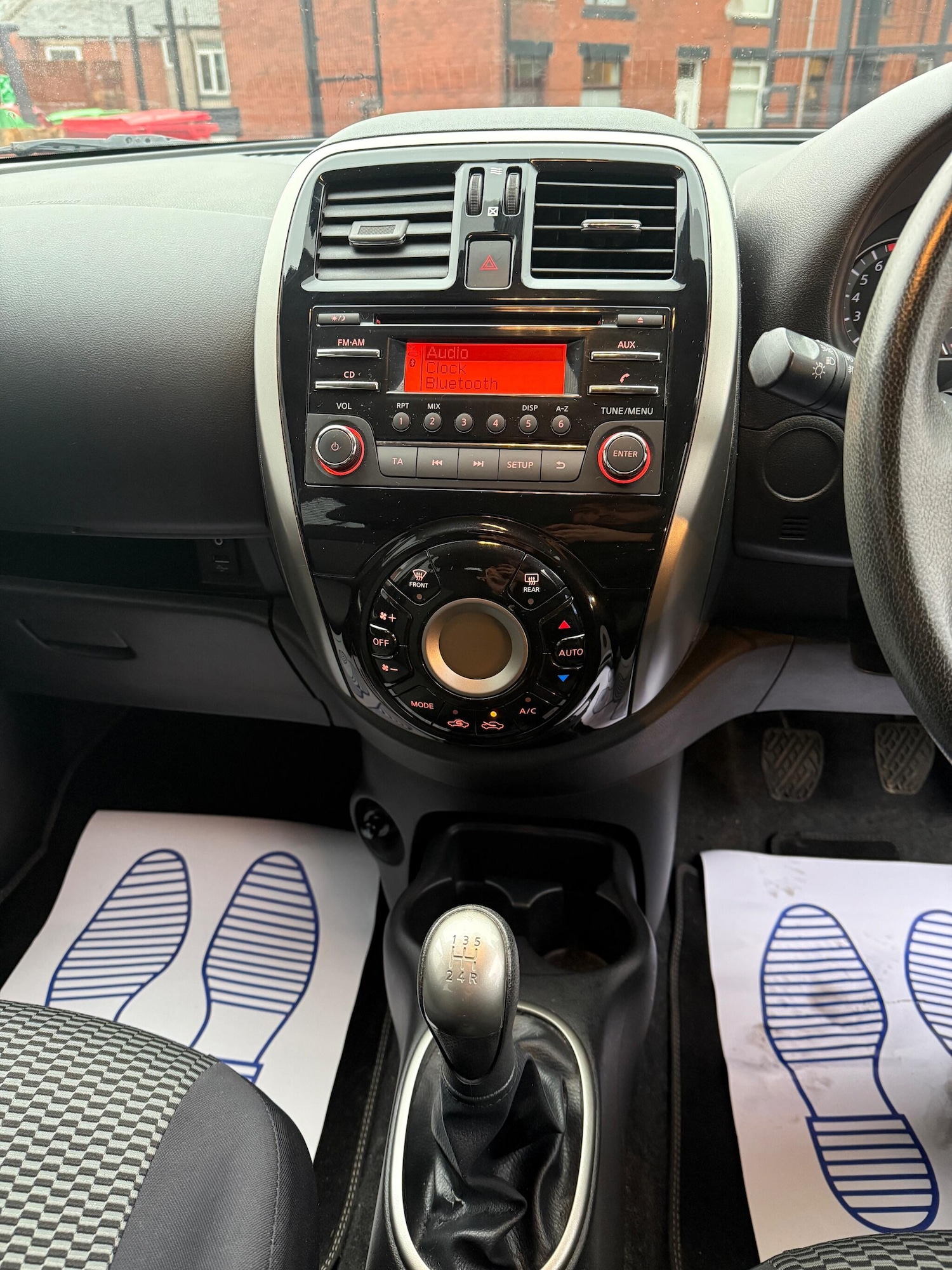 Used Nissan Micra 2015 for sale - 77278738: Photo 17