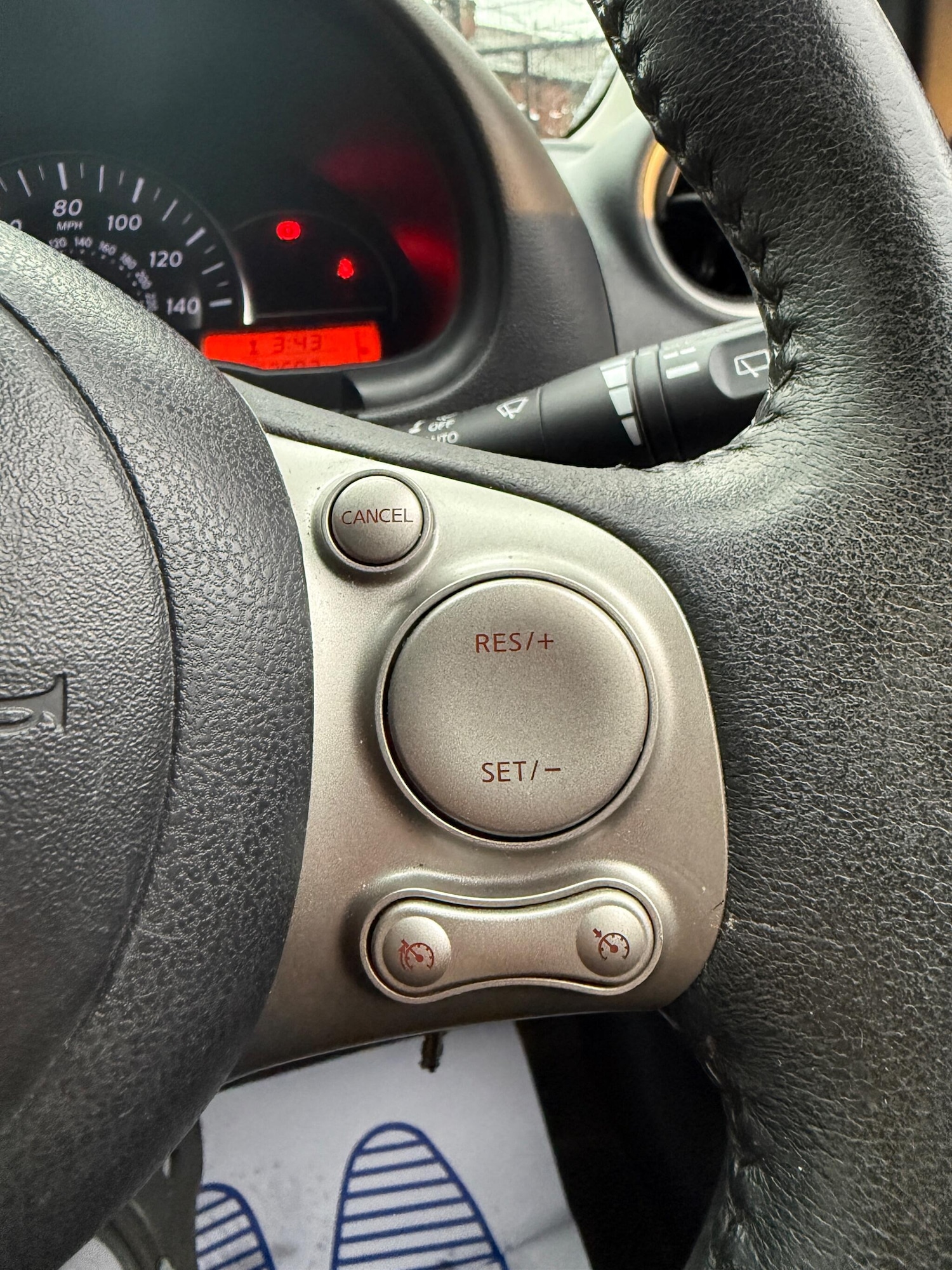 Used Nissan Micra 2015 for sale - 77278738: Photo 21