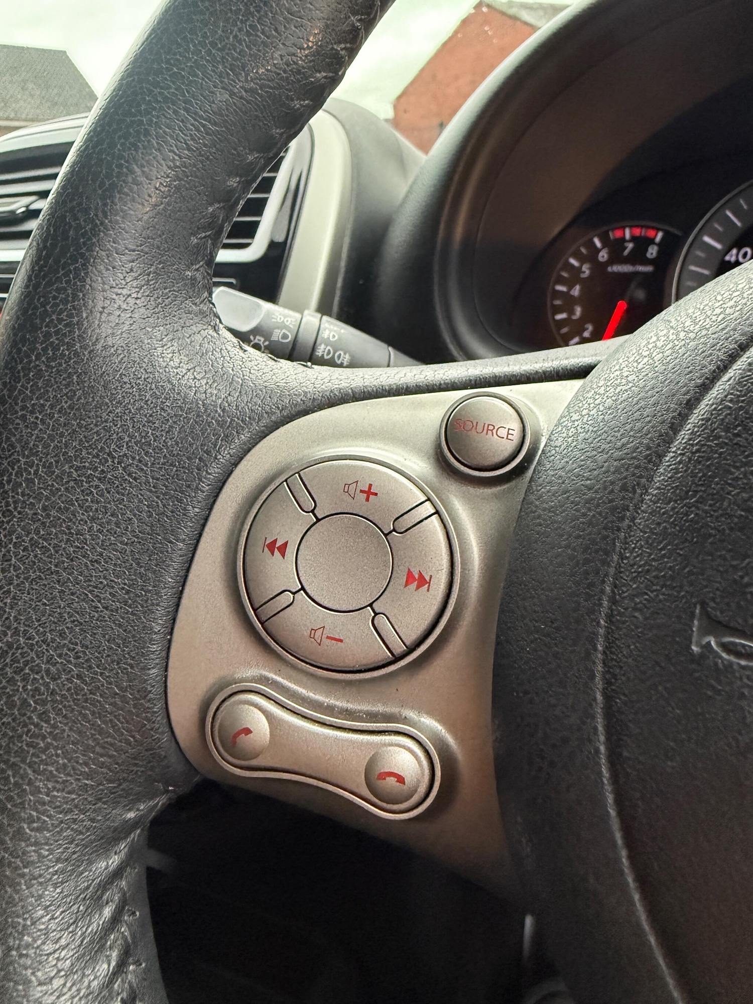 Used Nissan Micra 2015 for sale - 77278738: Photo 22