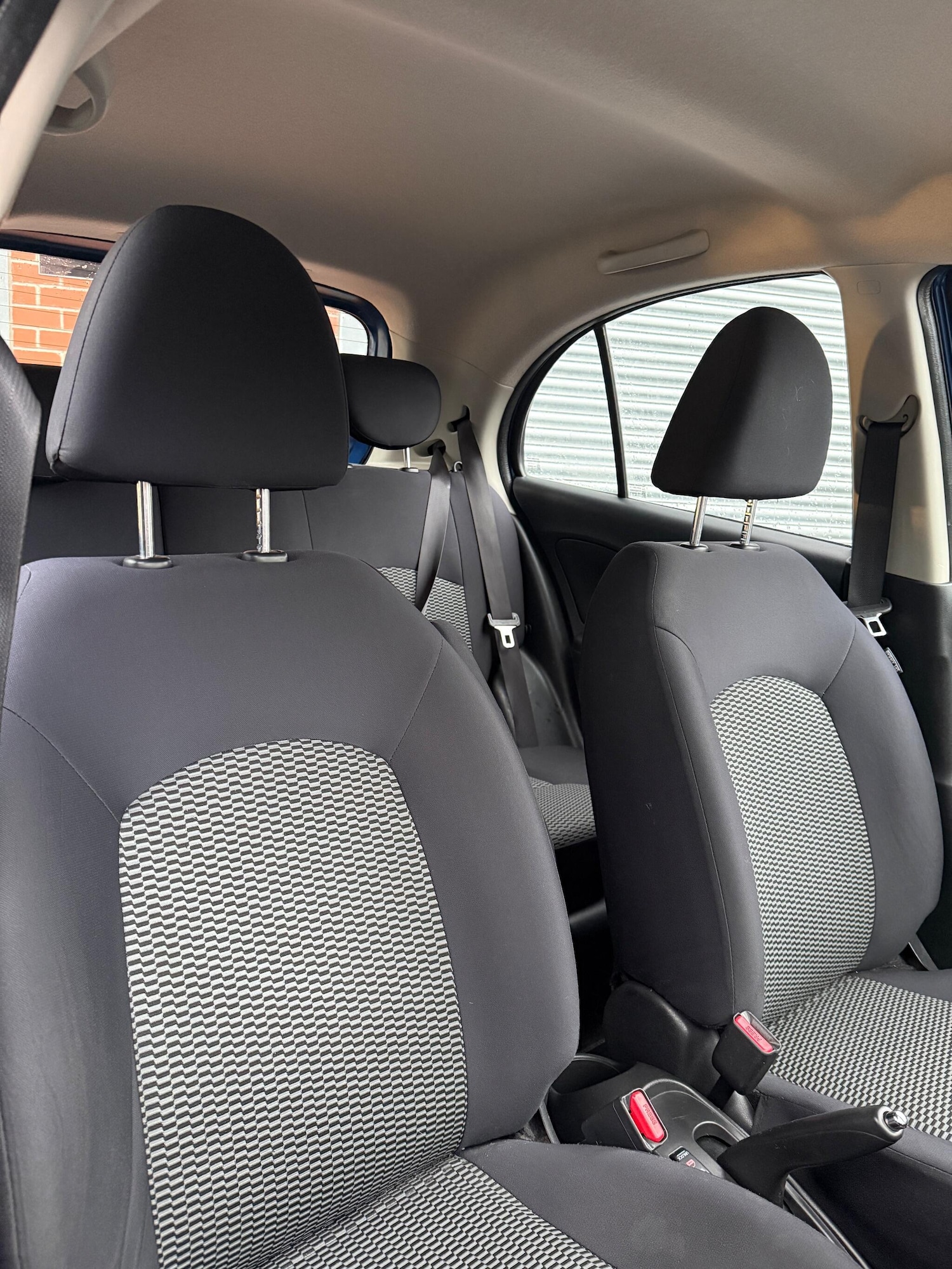 Used Nissan Micra 2015 for sale - 77278738: Photo 25