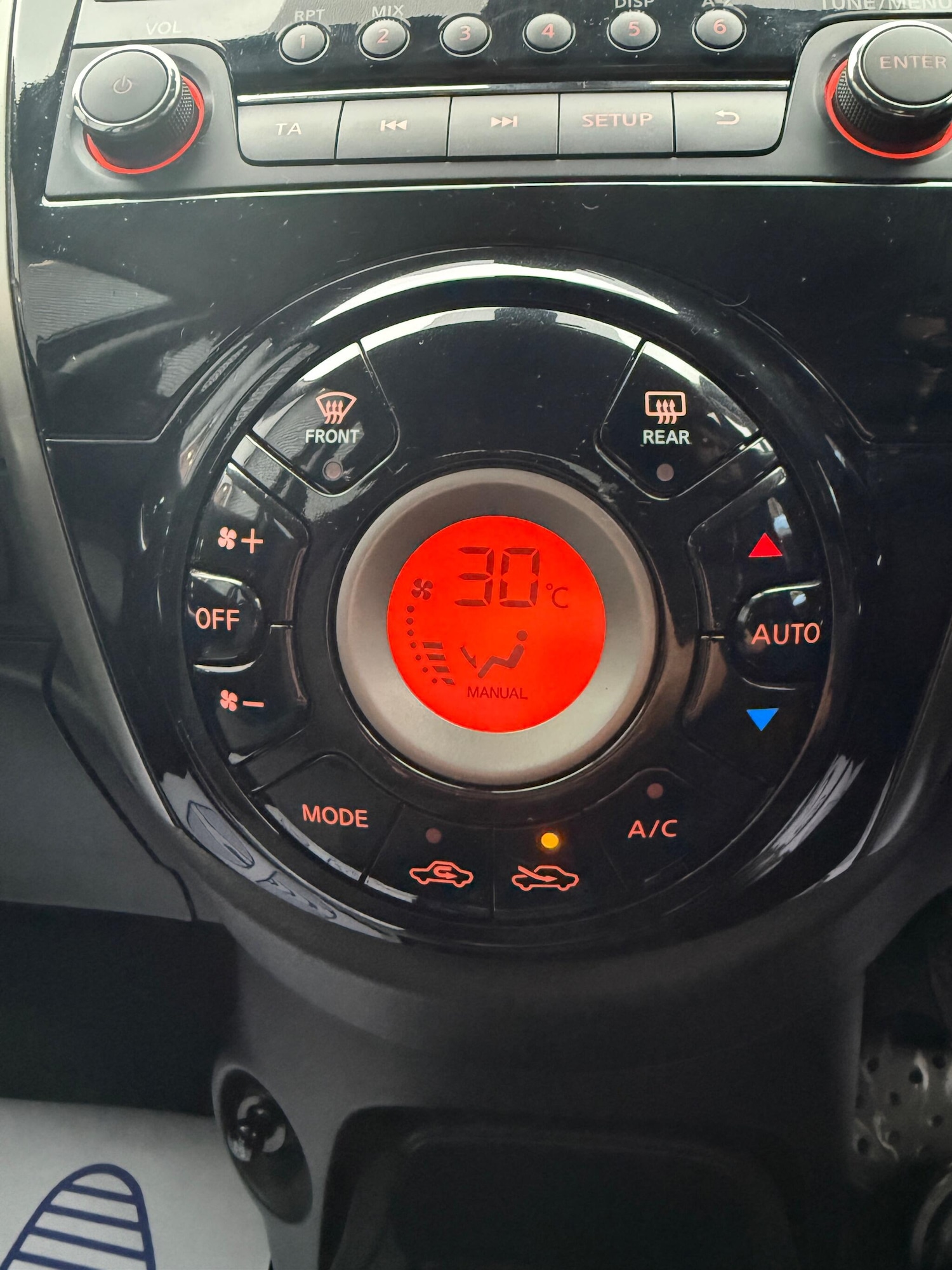 Used Nissan Micra 2015 for sale - 77278738: Photo 26