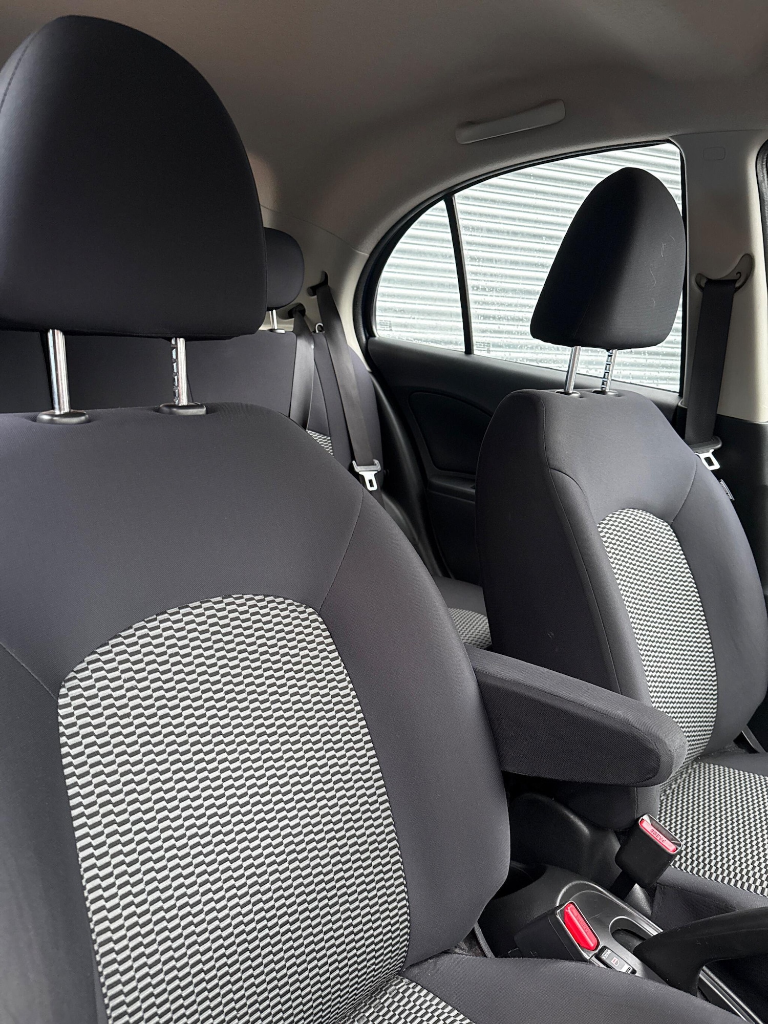 Used Nissan Micra 2015 for sale - 77278738: Photo 29