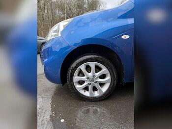 Used Nissan Micra 2015 for sale - 77278738: Photo