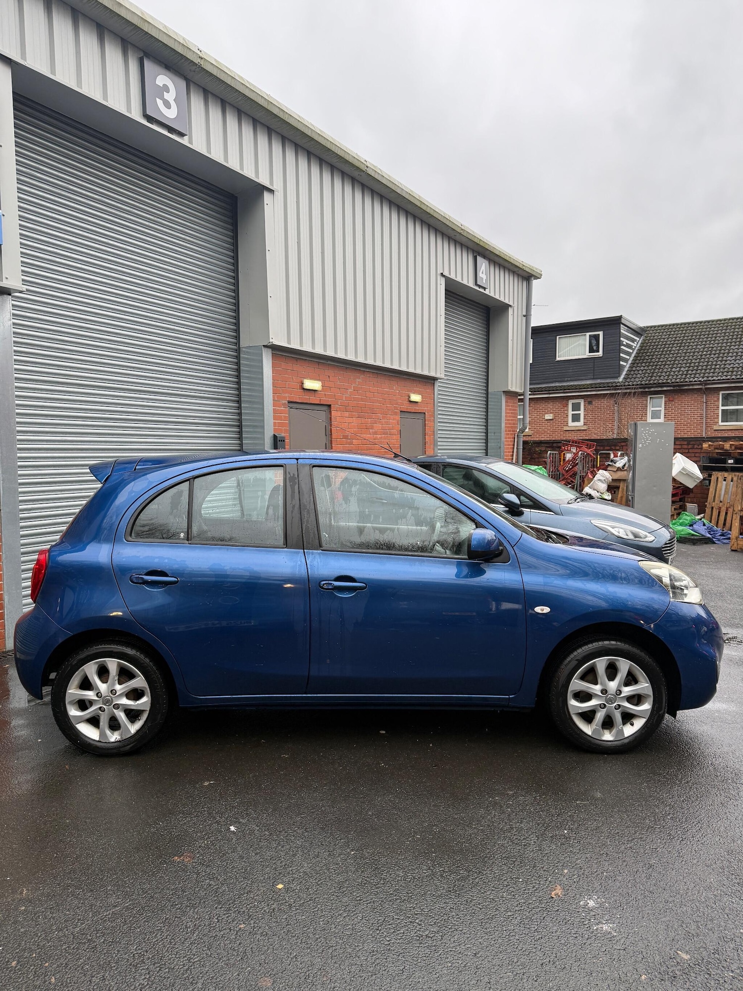 Used Nissan Micra 2015 for sale - 77278738: Photo 9