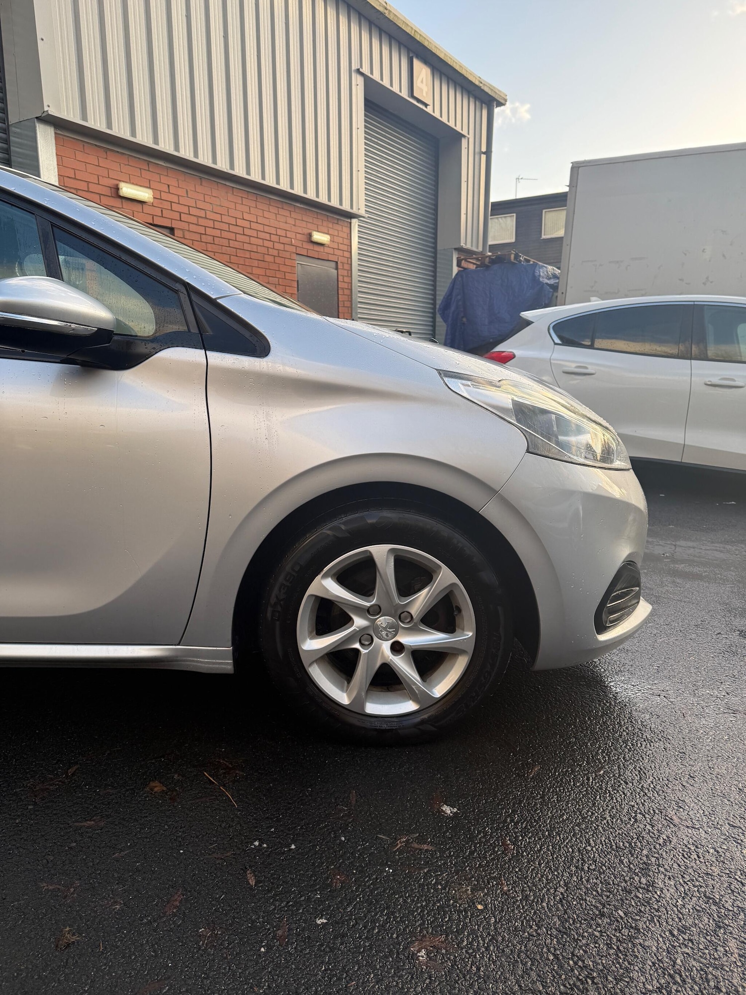 Used Peugeot 208 2015 for sale - 76878804: Photo 10