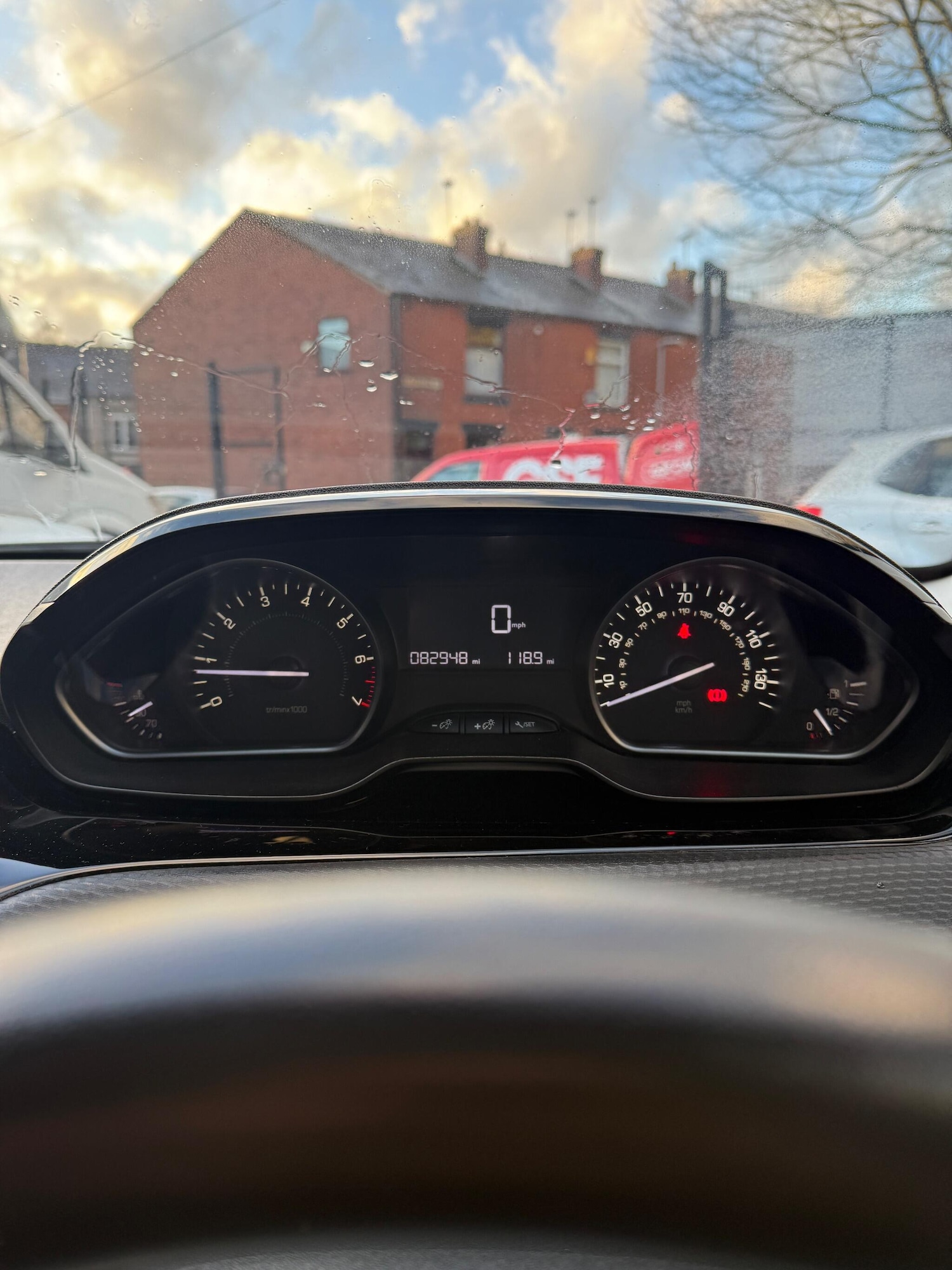 Used Peugeot 208 2015 for sale - 76878804: Photo 19