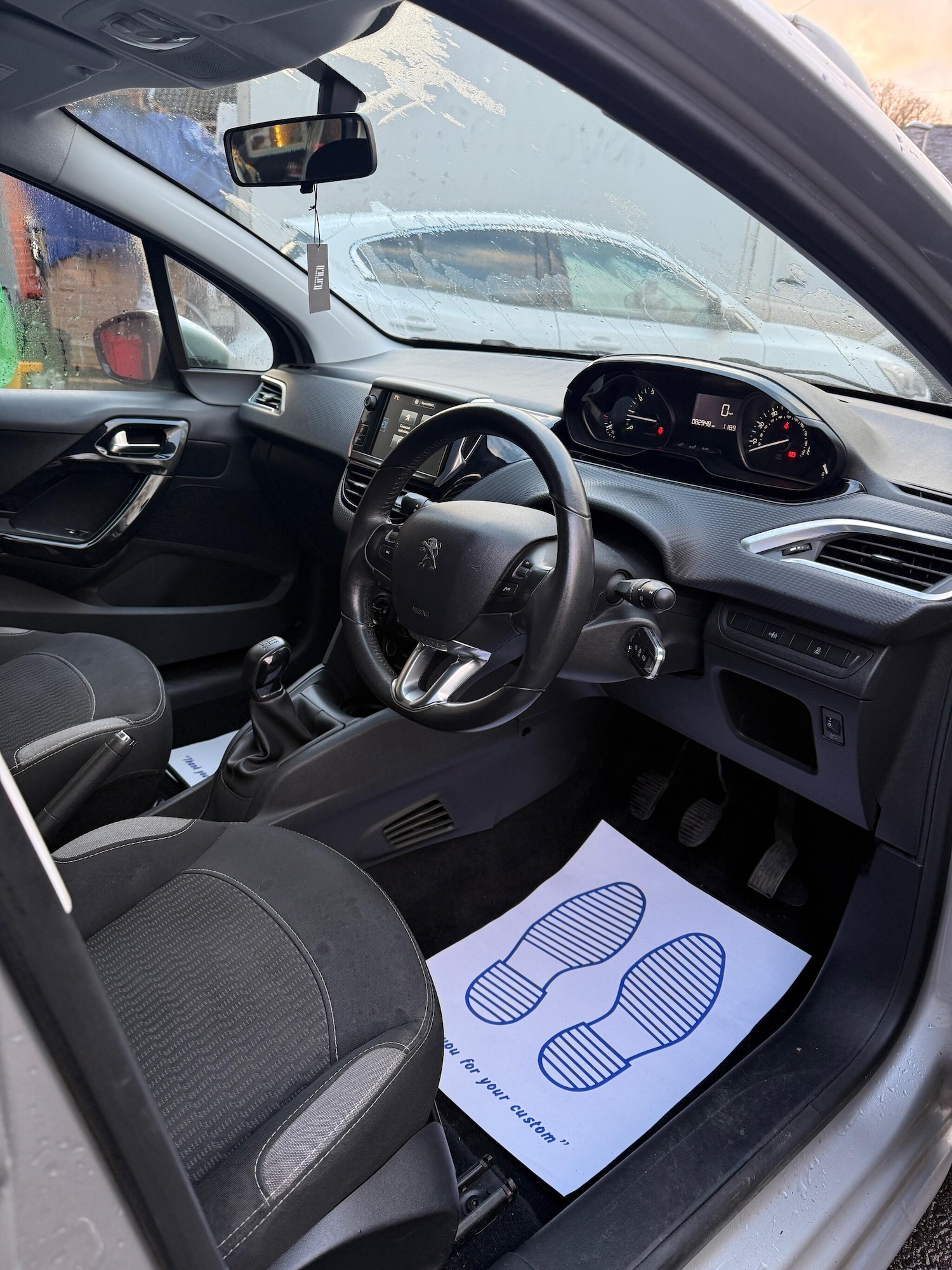 Used Peugeot 208 2015 for sale - 76878804: Photo 22