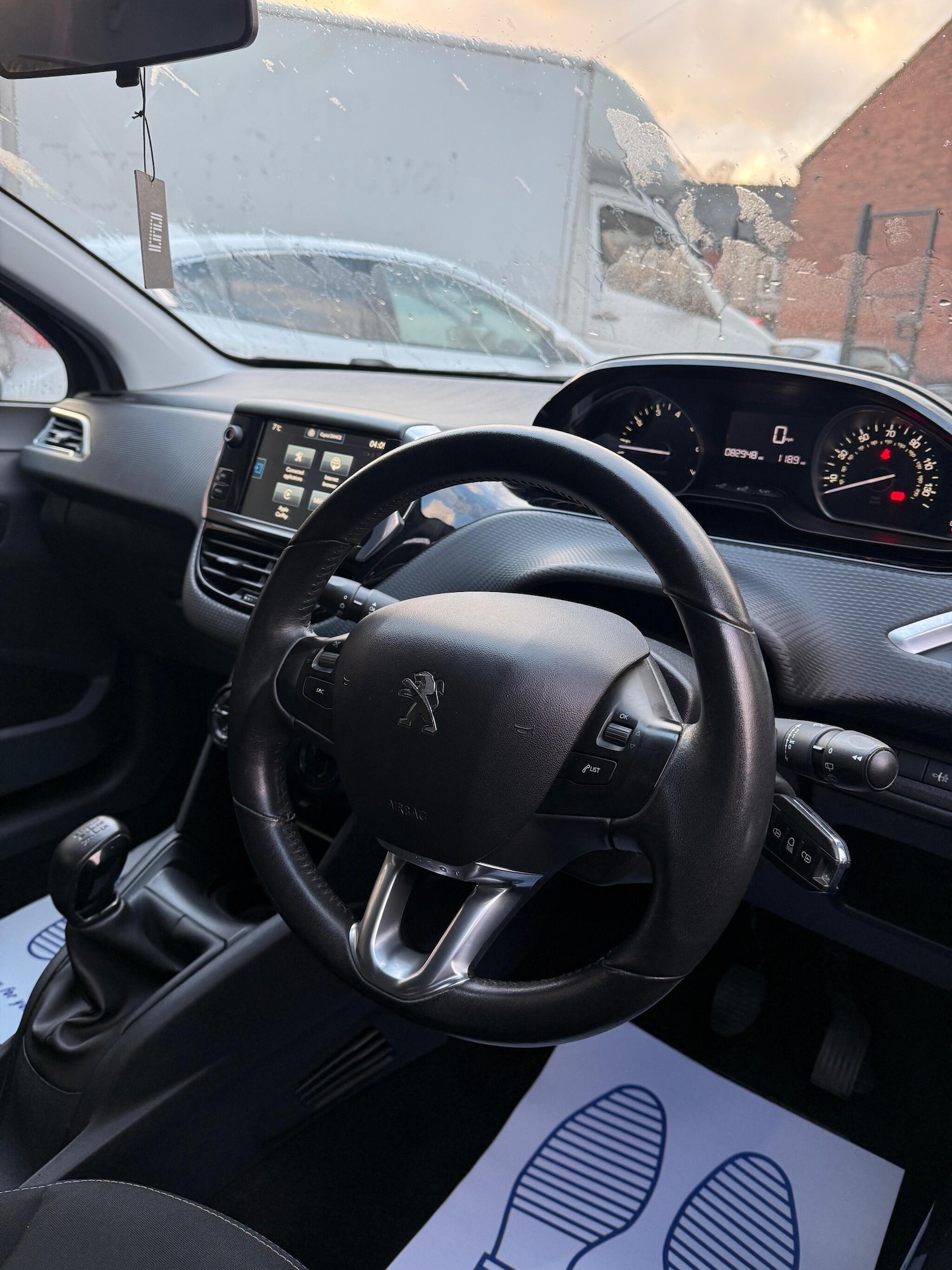 Used Peugeot 208 2015 for sale - 76878804: Photo 23