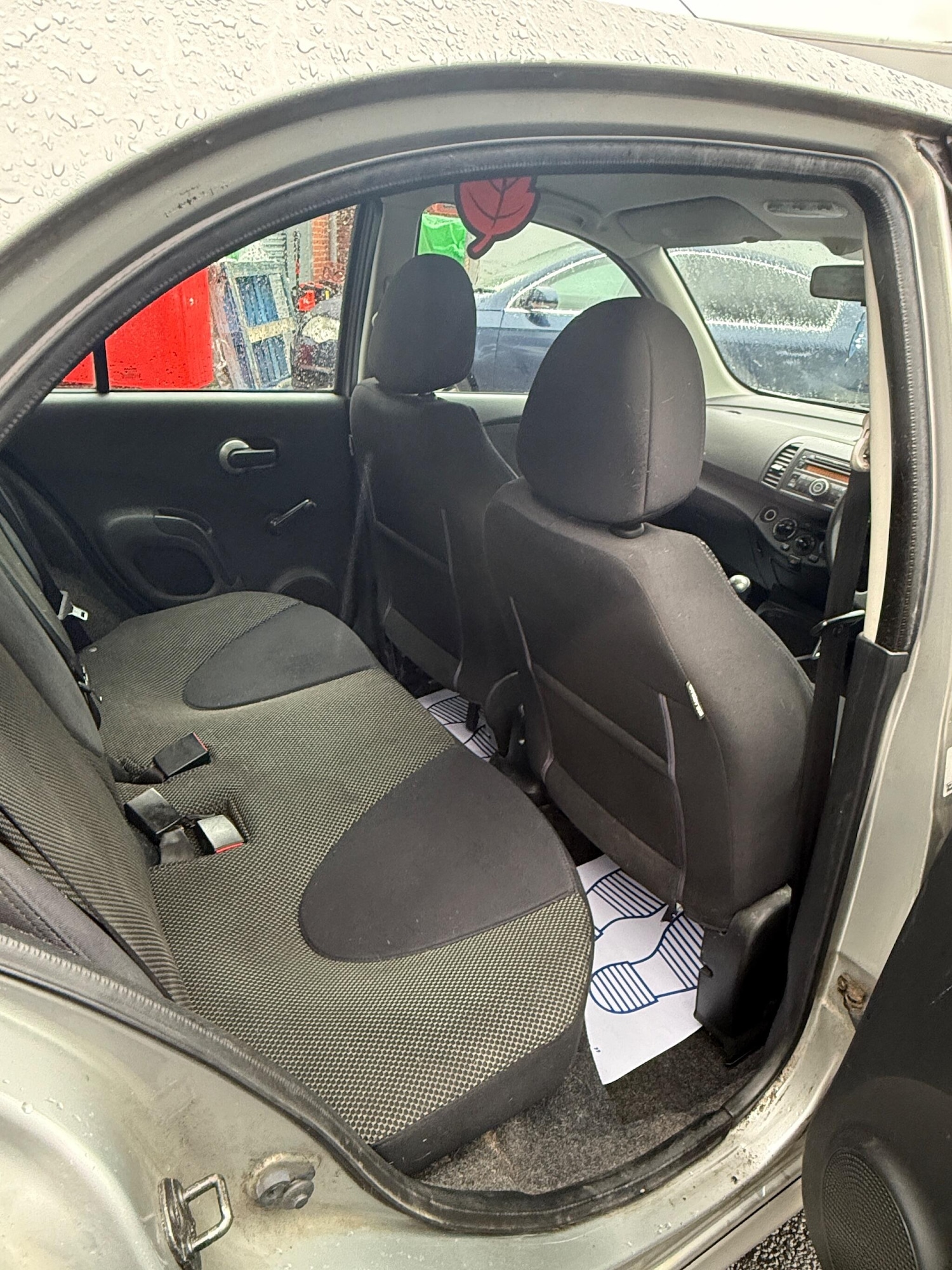 Used Nissan Micra 2008 for sale - 77242424: Photo 14