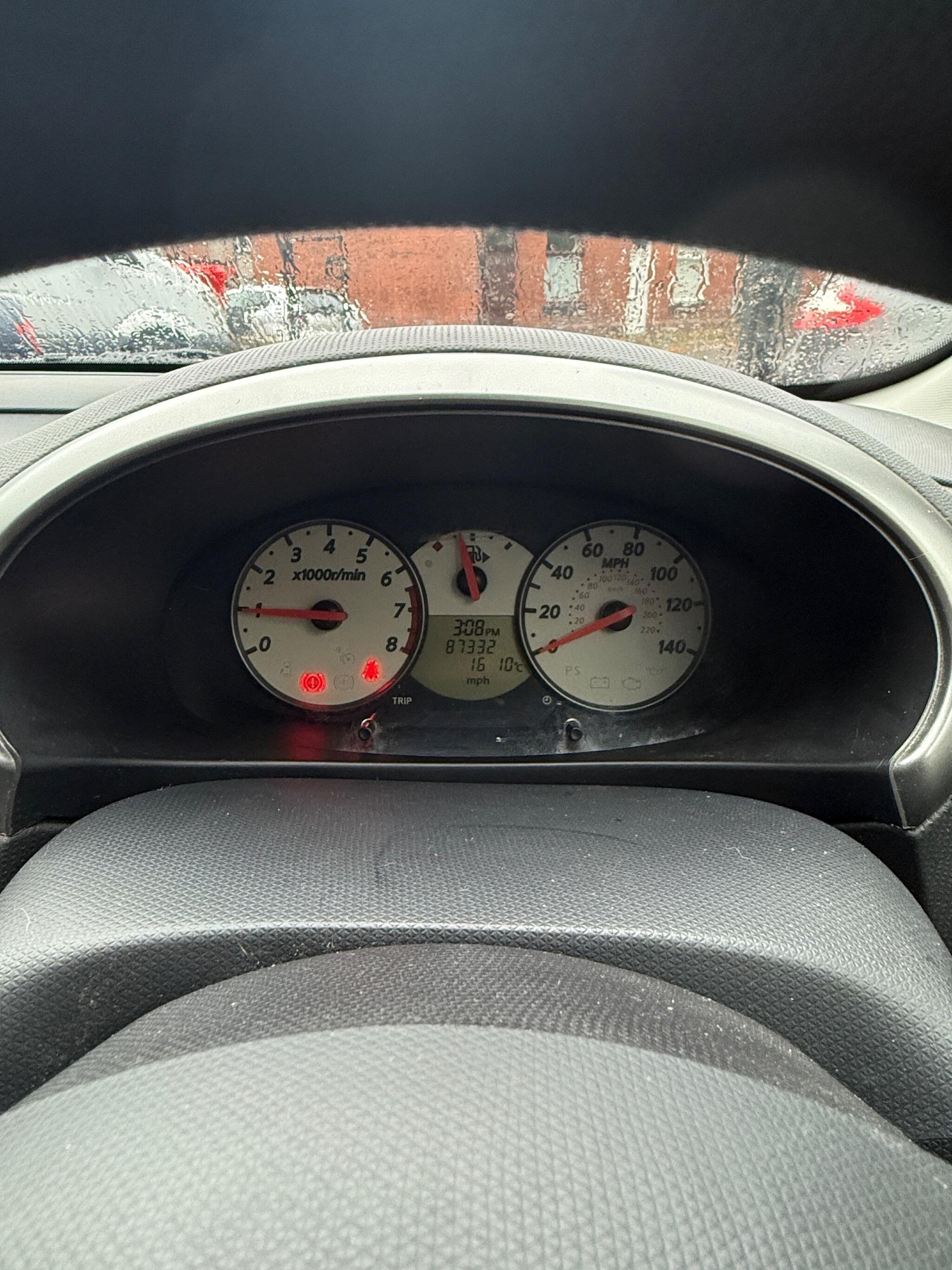 Used Nissan Micra 2008 for sale - 77242424: Photo 18