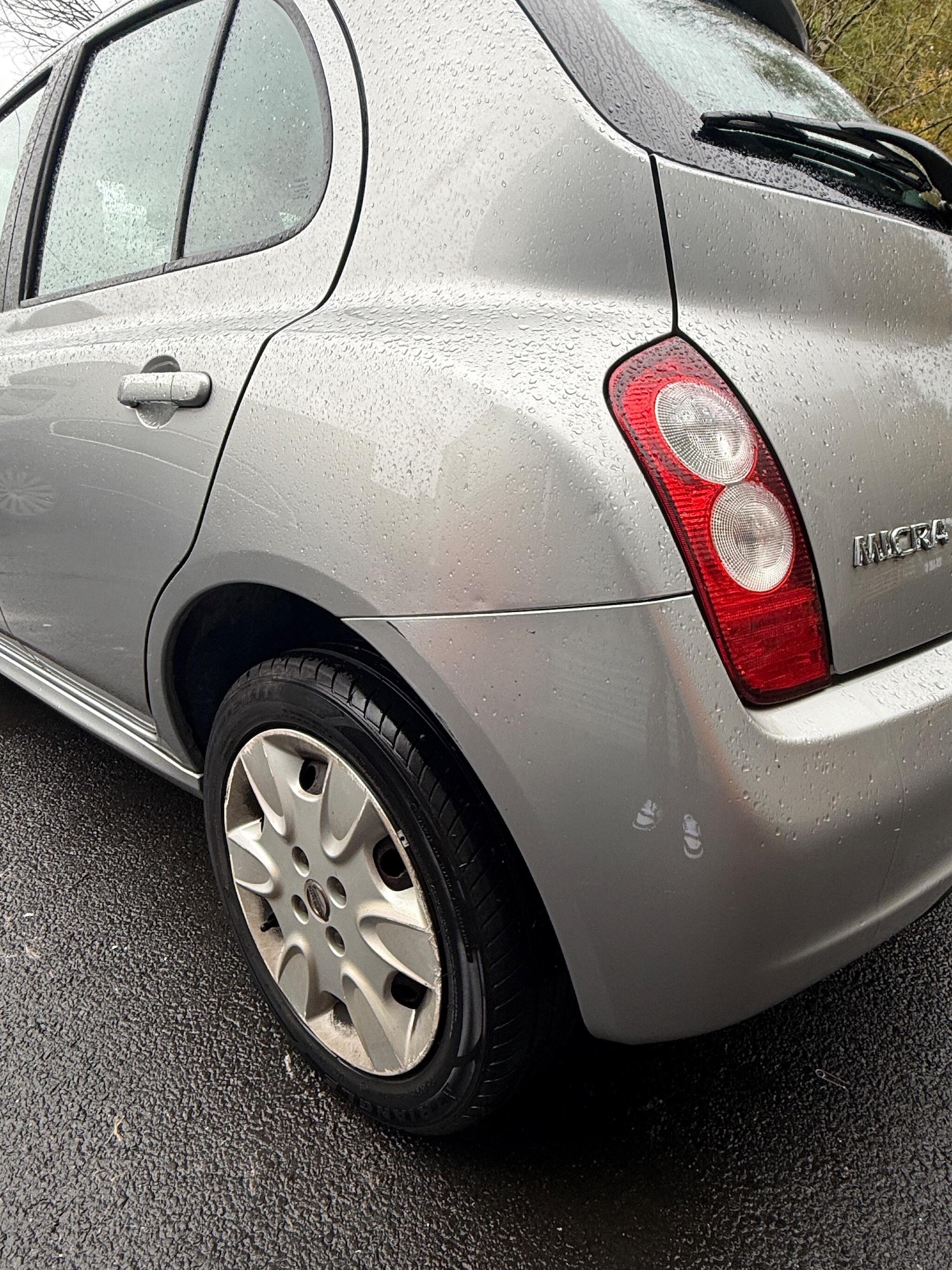 Used Nissan Micra 2008 for sale - 77242424: Photo 6