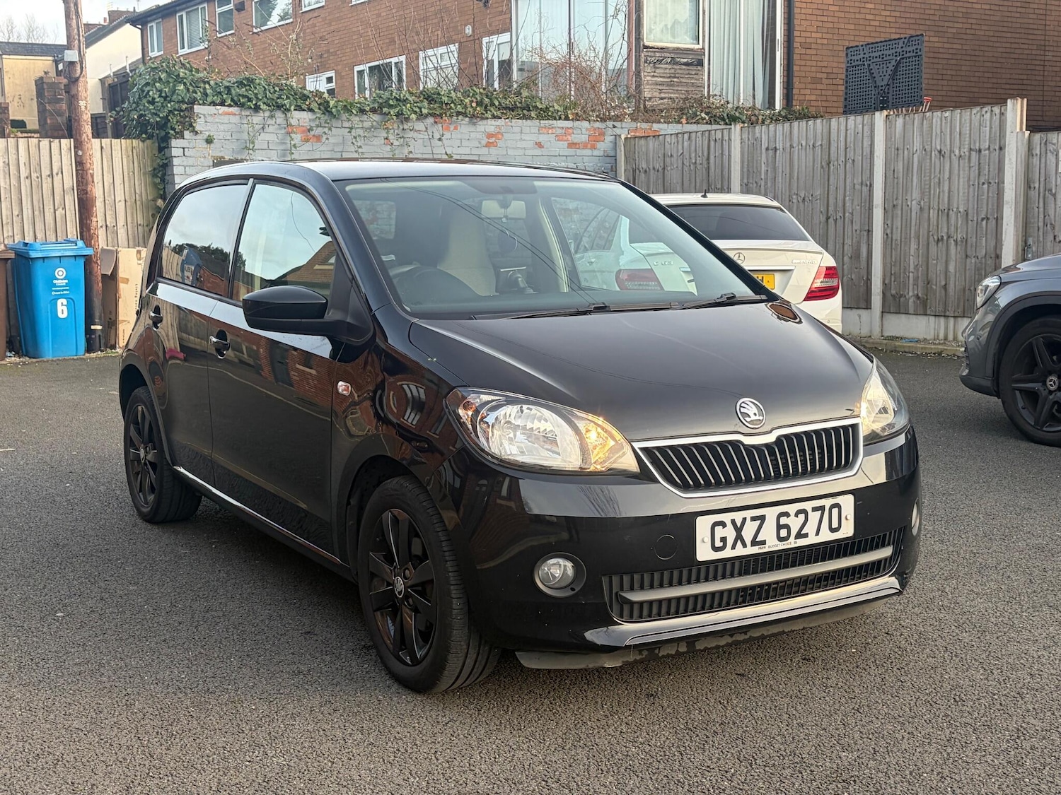 Used Skoda Citigo 2014 for sale - 77611788: Photo 10
