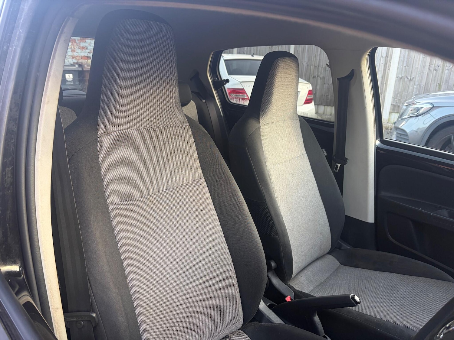 Used Skoda Citigo 2014 for sale - 77611788: Photo 13