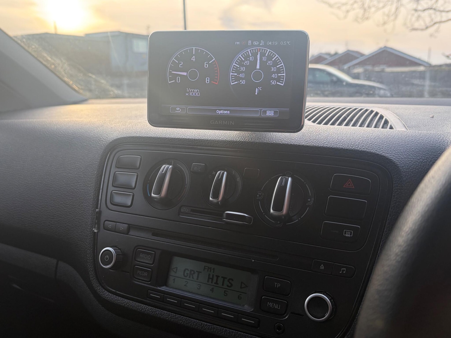 Used Skoda Citigo 2014 for sale - 77611788: Photo 15