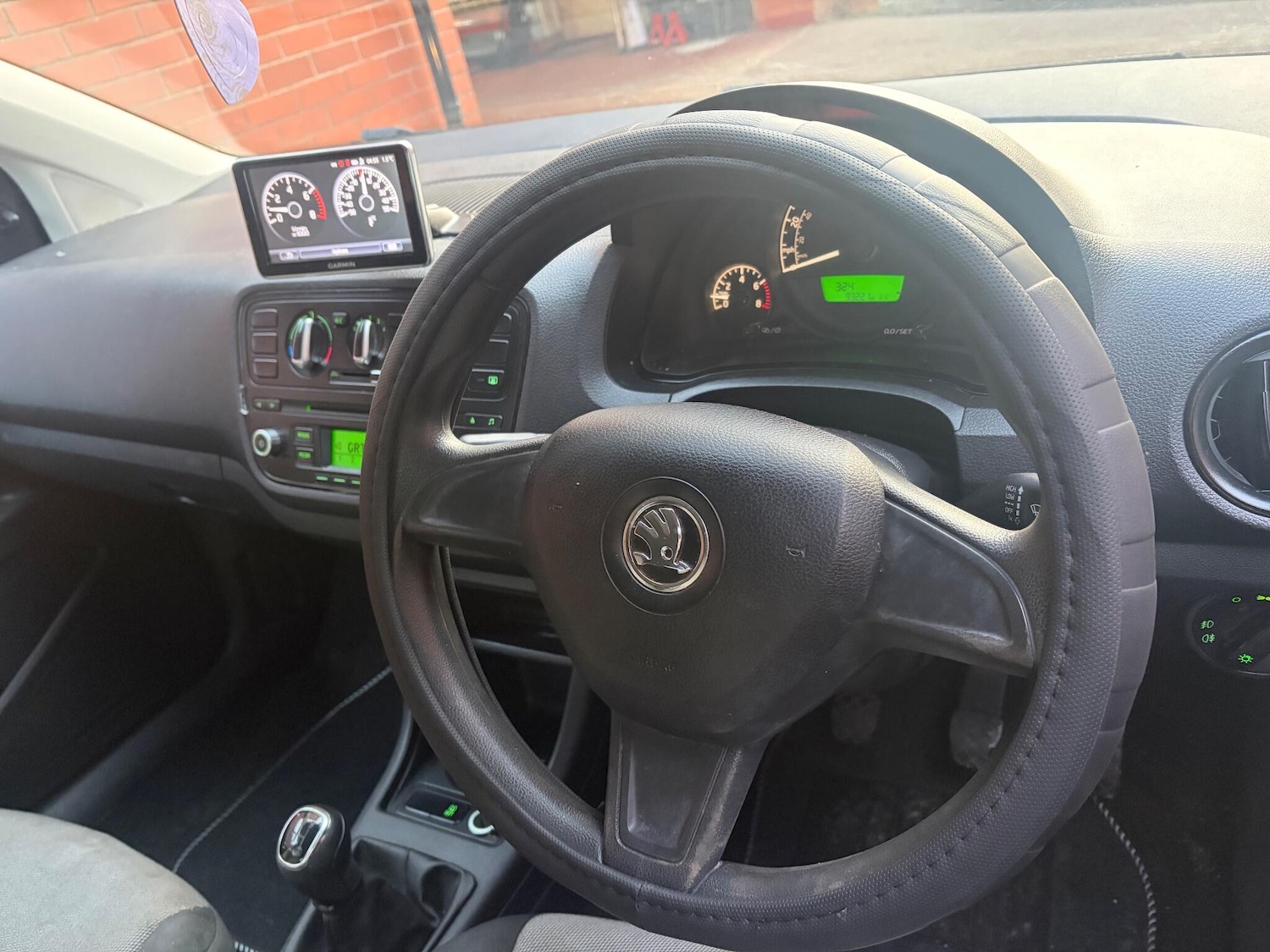 Used Skoda Citigo 2014 for sale - 77611788: Photo 16