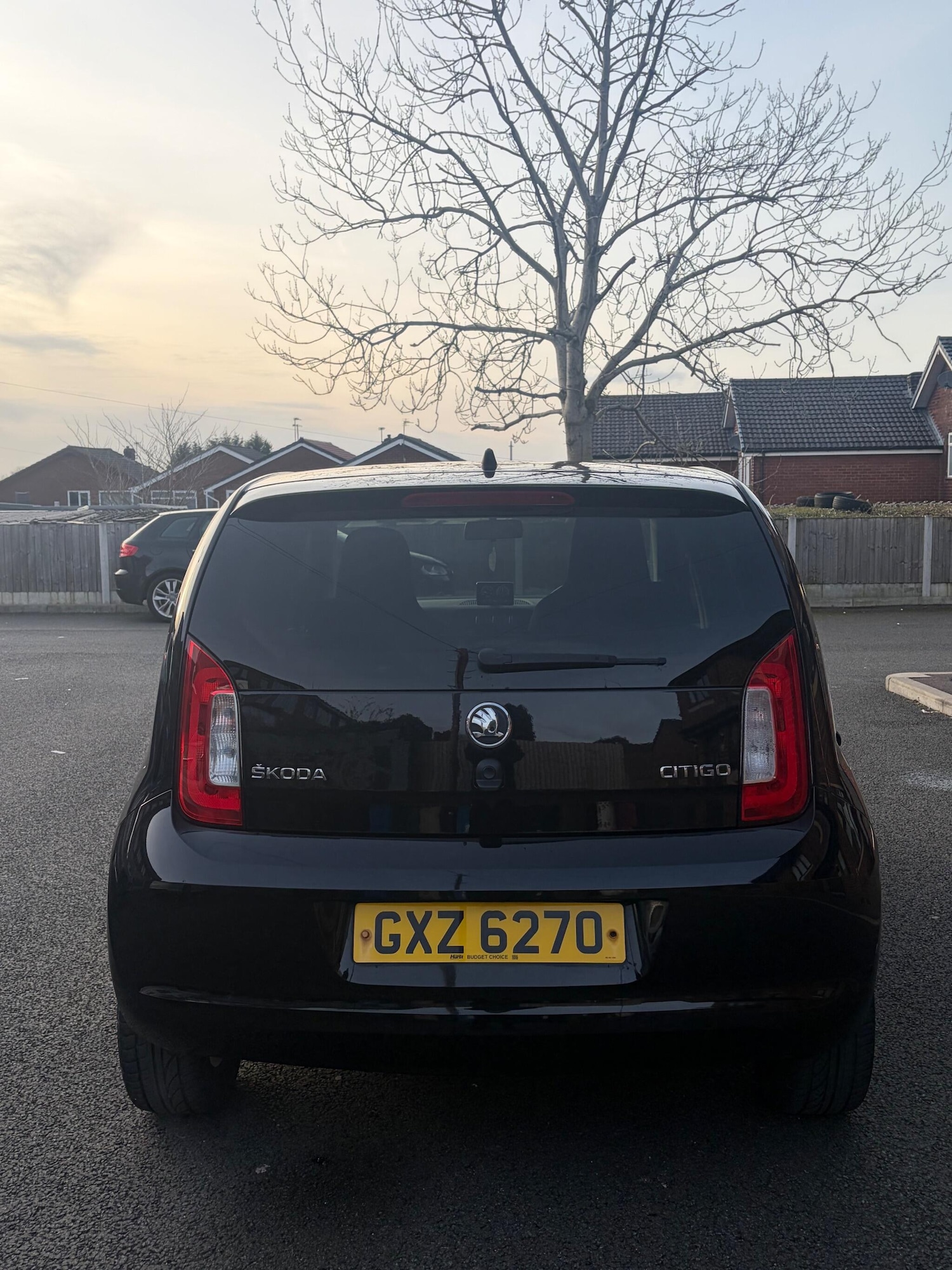 Used Skoda Citigo 2014 for sale - 77611788: Photo 6